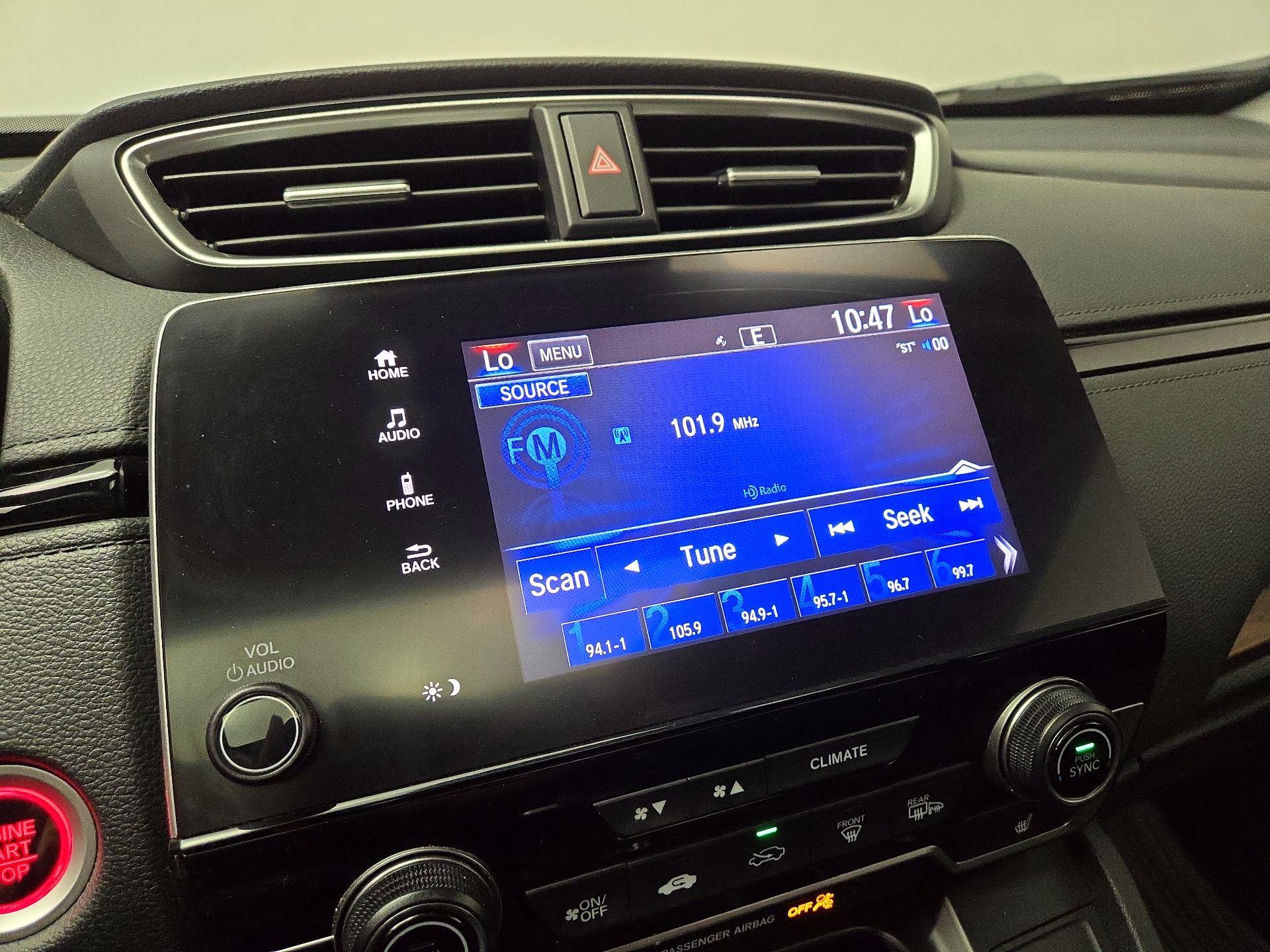 Thumbnail: 2022 Honda CR-V - 15