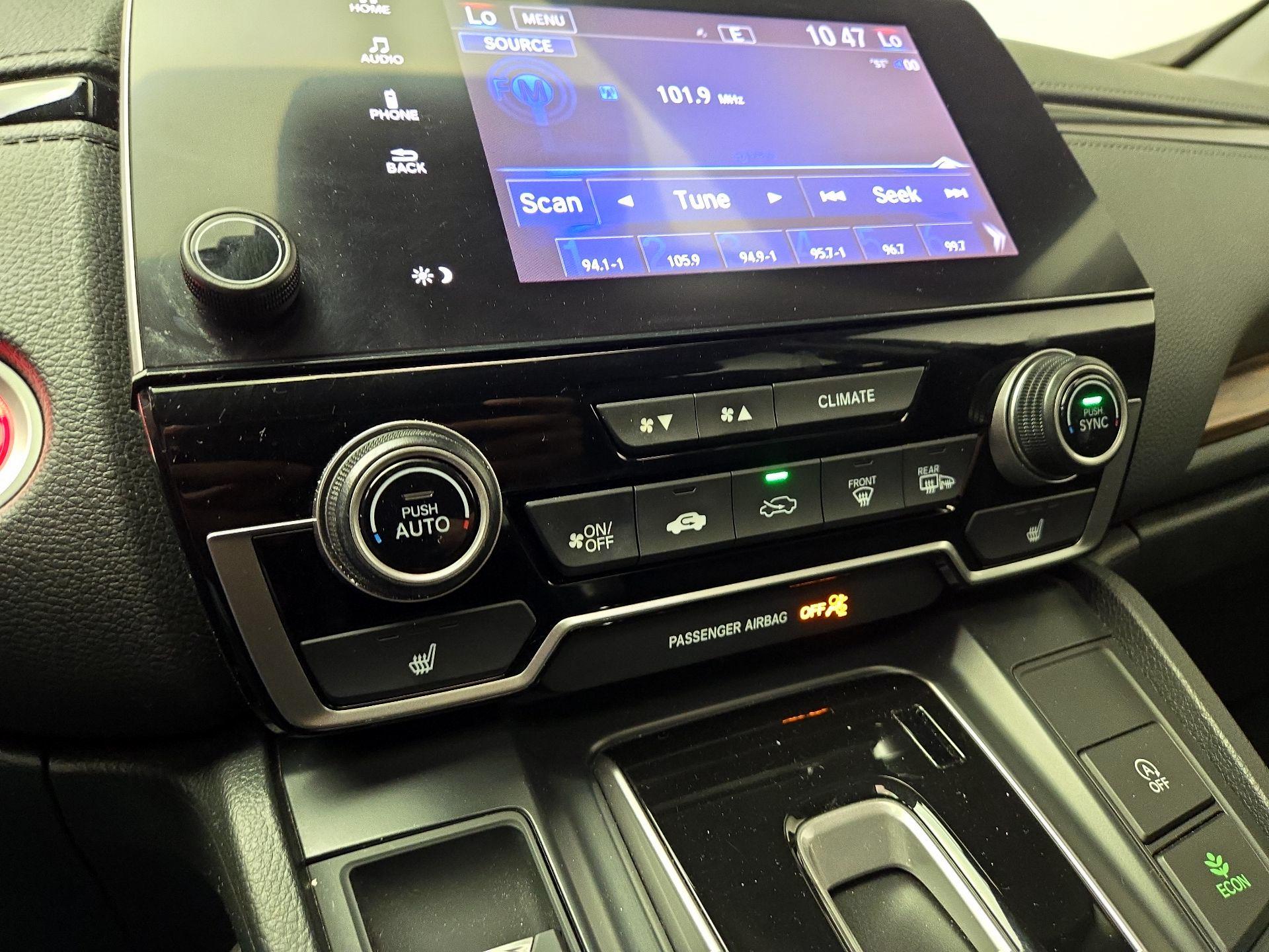 Thumbnail: 2022 Honda CR-V - 16