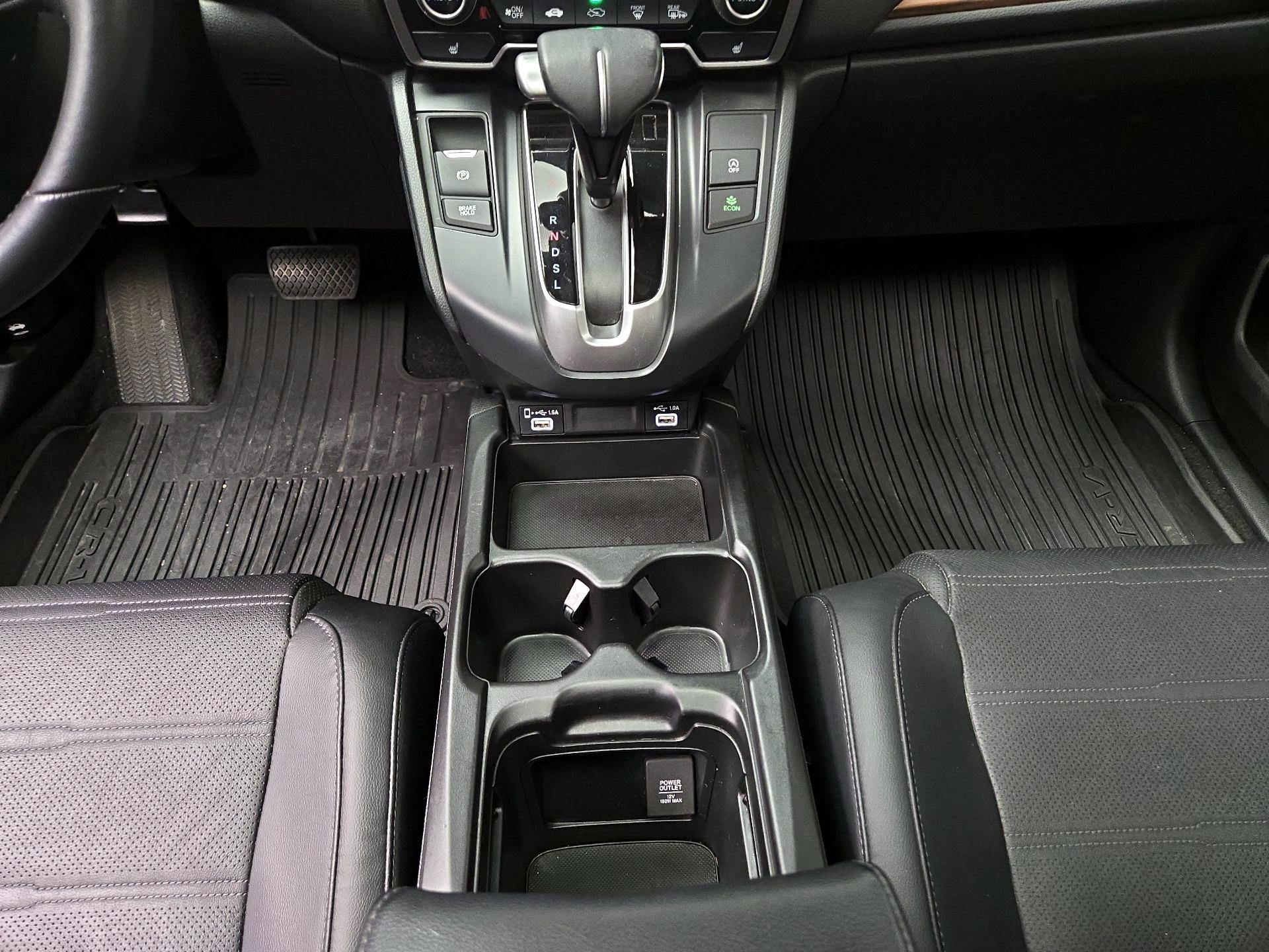 Thumbnail: 2022 Honda CR-V - 17