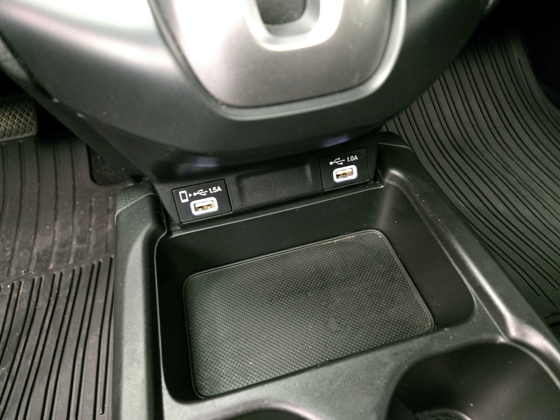 Thumbnail: 2022 Honda CR-V - 18