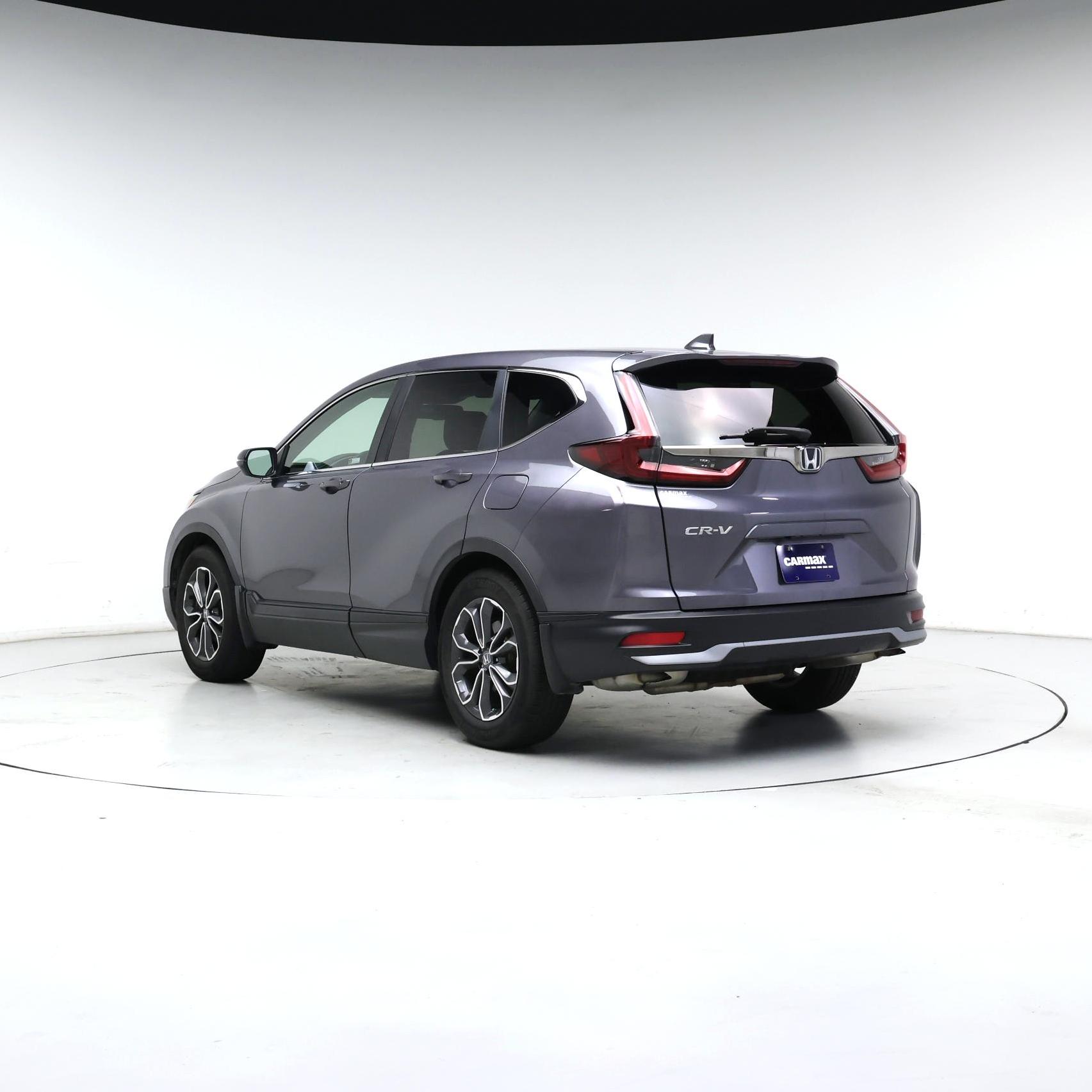 Thumbnail: 2022 Honda CR-V - 2