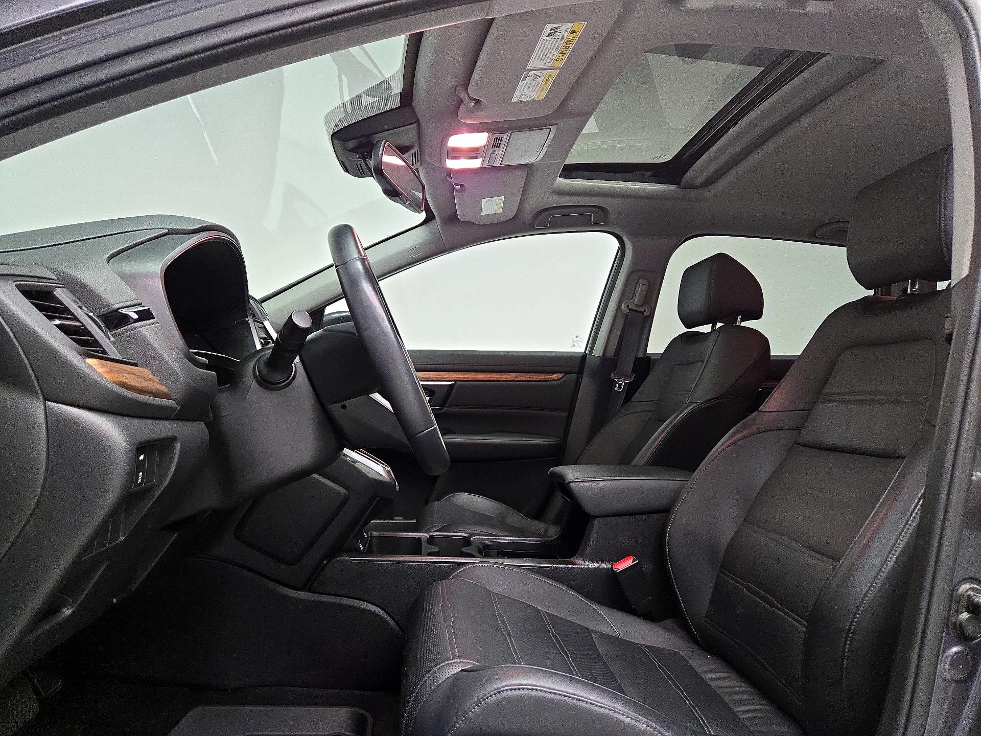 Thumbnail: 2022 Honda CR-V - 19