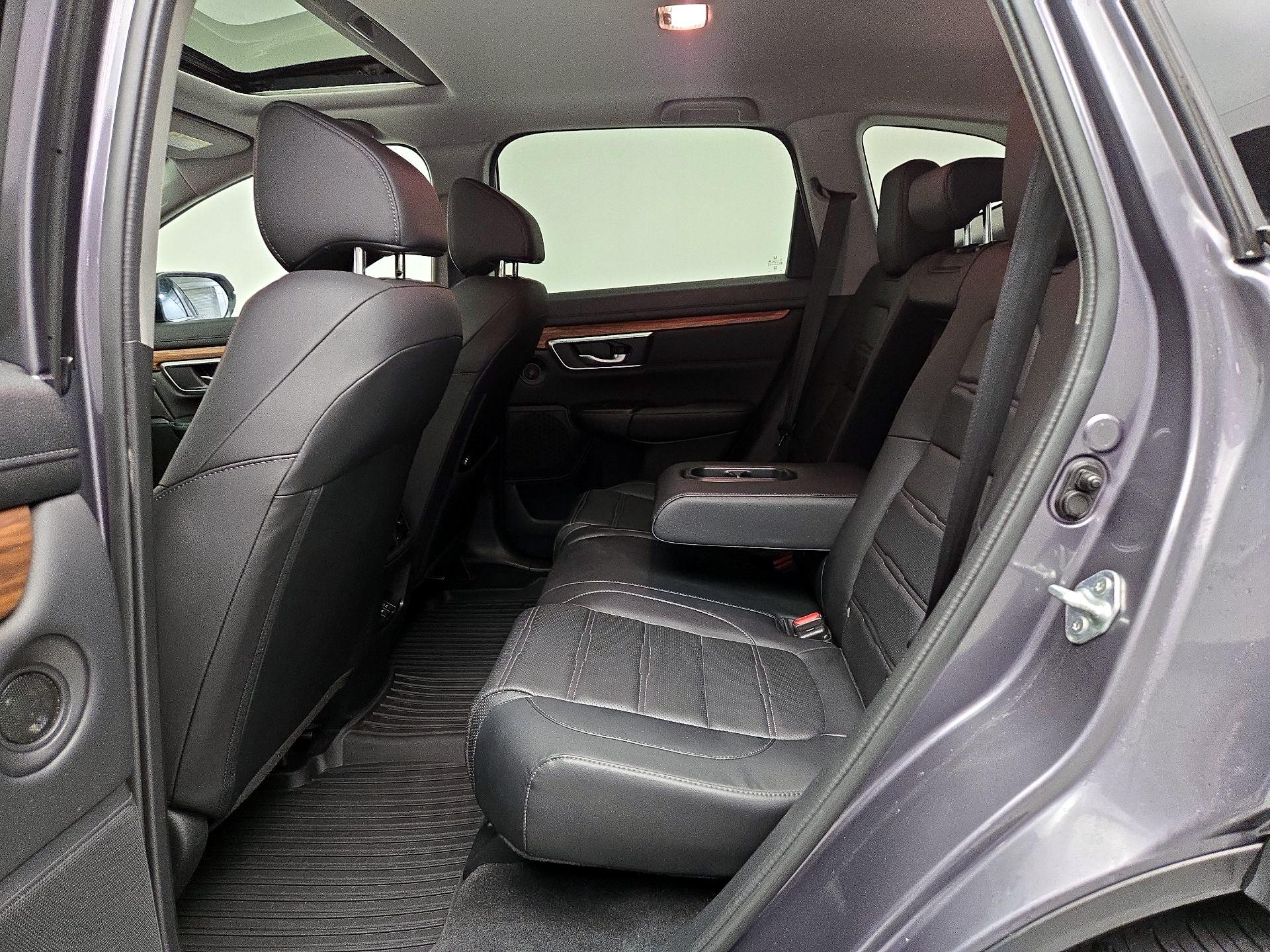 Thumbnail: 2022 Honda CR-V - 20