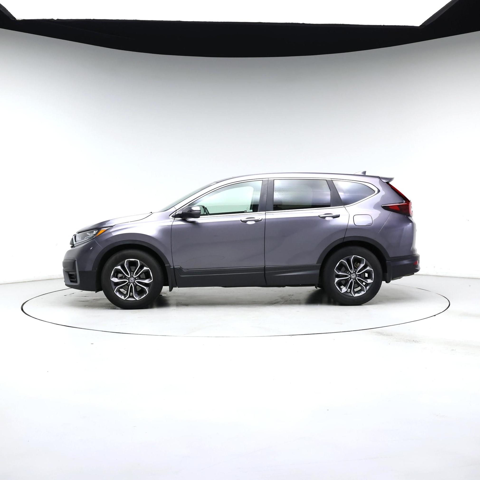 Thumbnail: 2022 Honda CR-V - 3