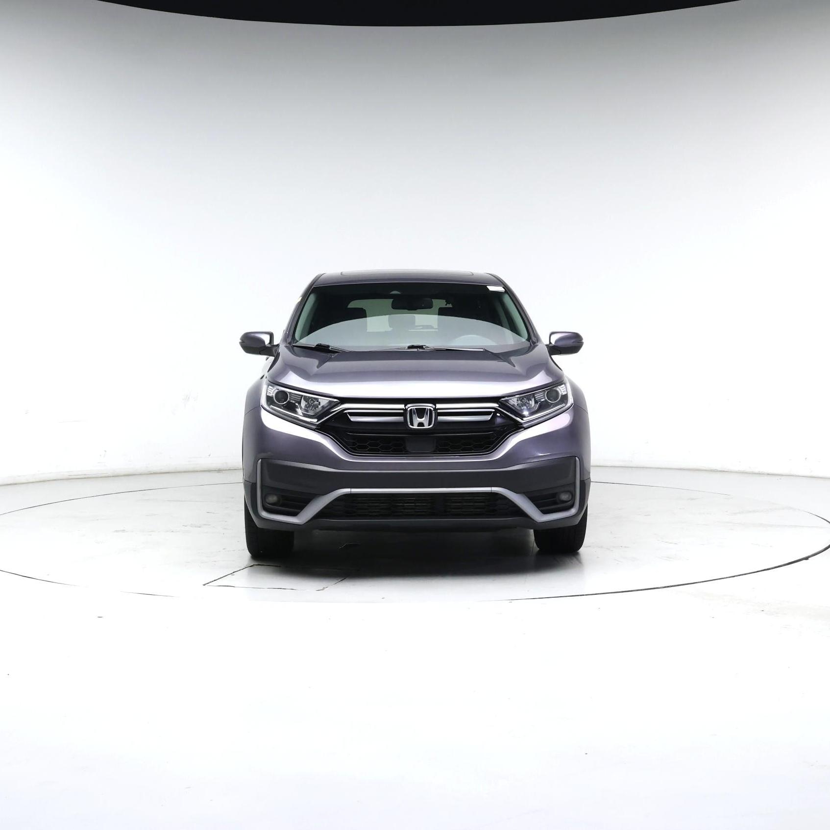 Thumbnail: 2022 Honda CR-V - 5