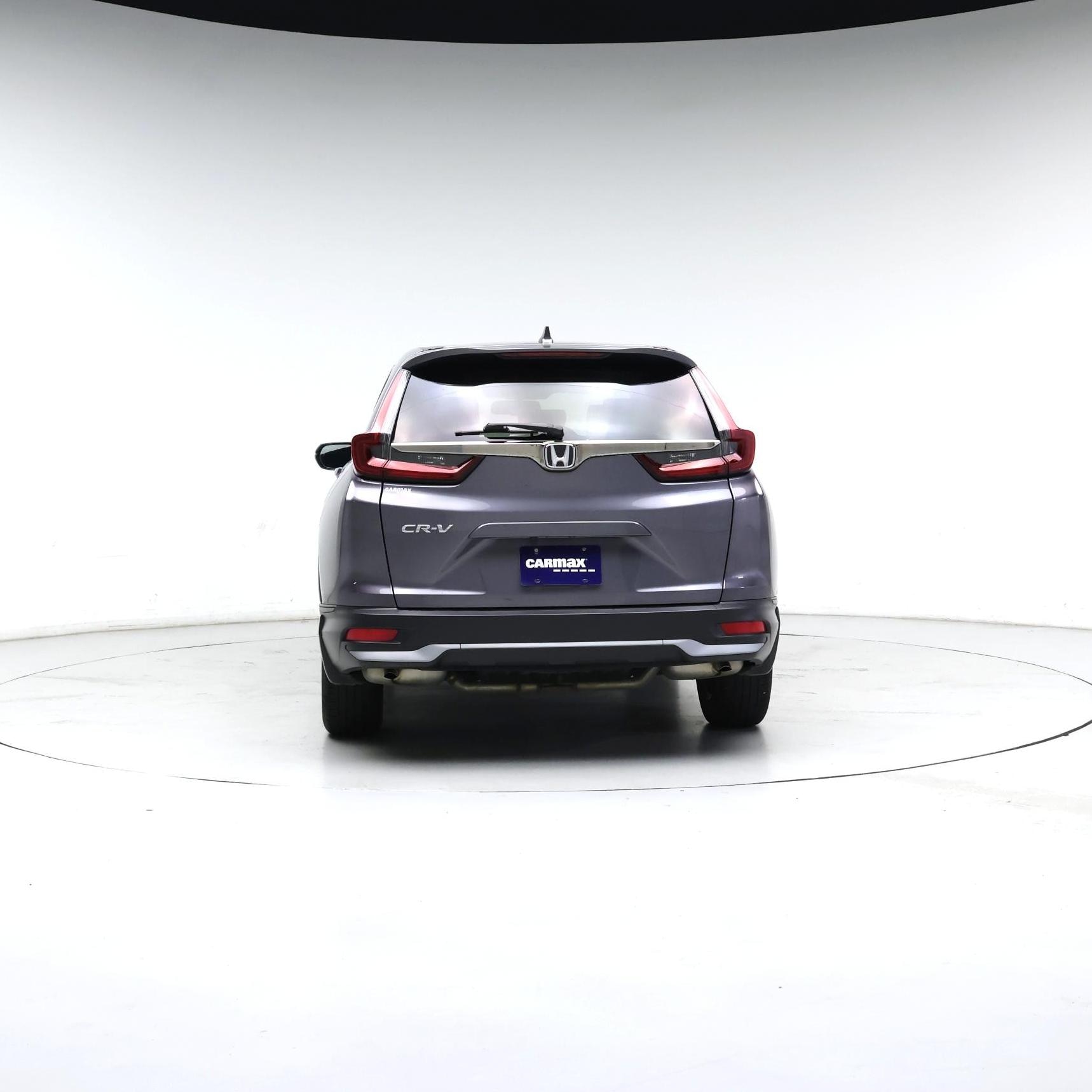 Thumbnail: 2022 Honda CR-V - 6