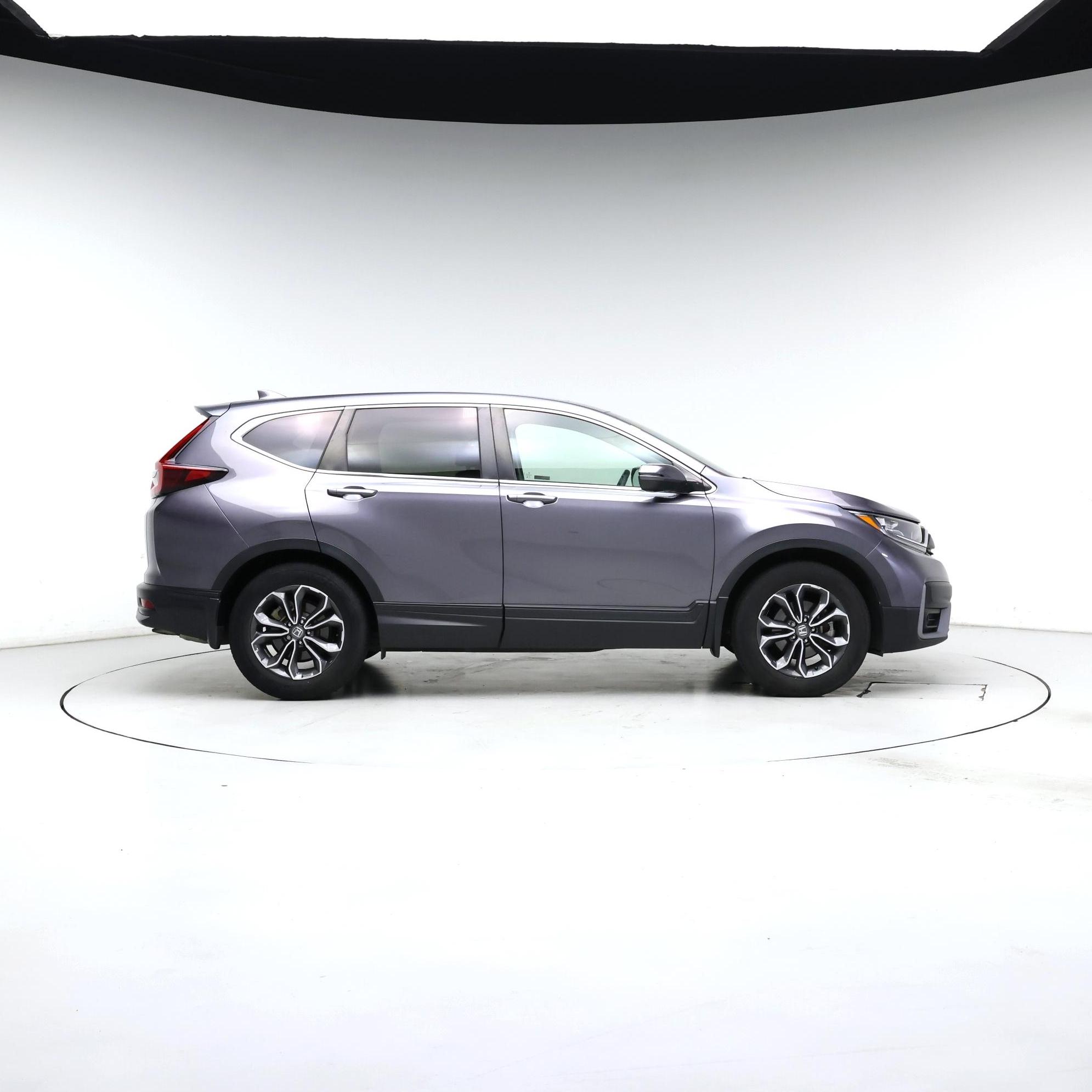 Thumbnail: 2022 Honda CR-V - 7