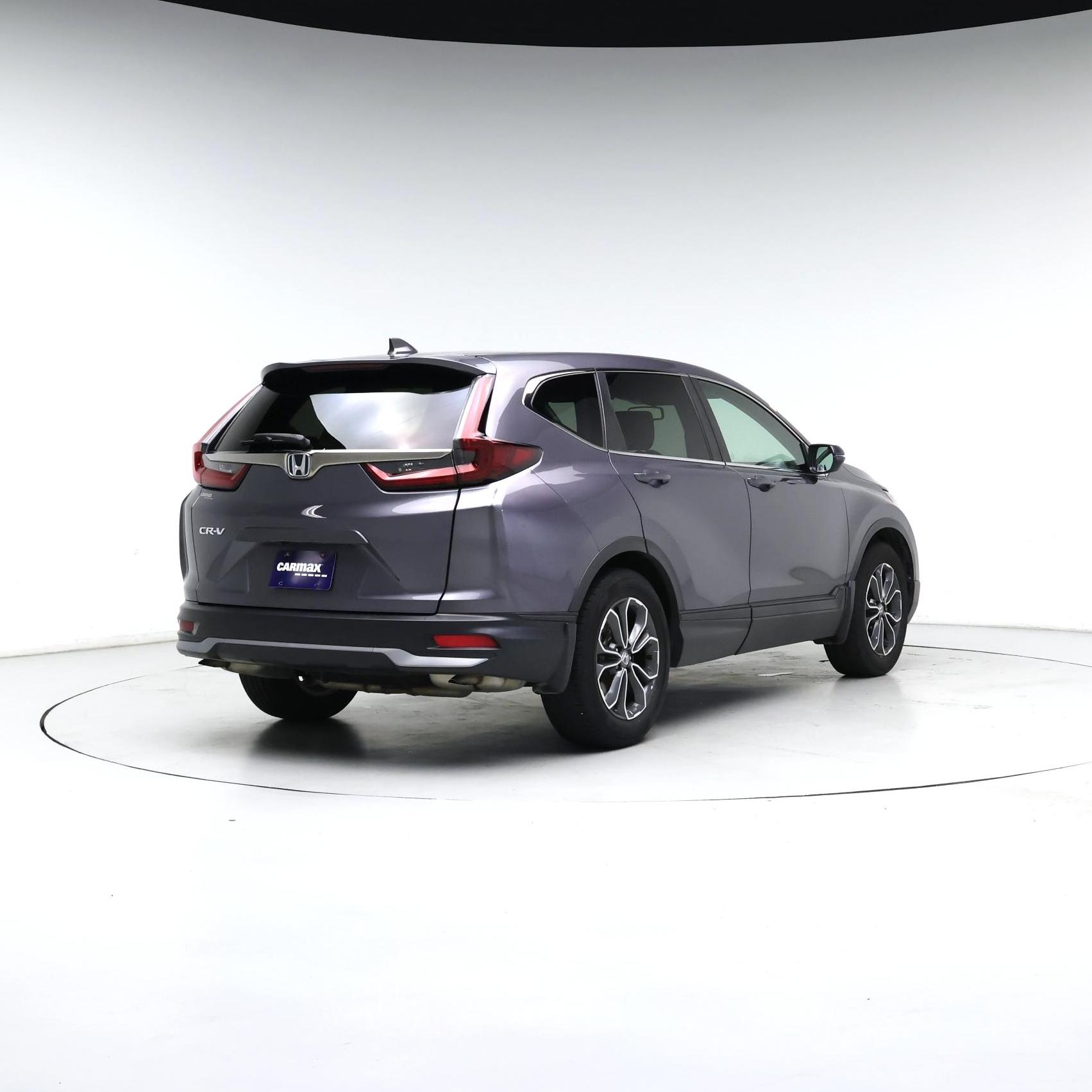 Thumbnail: 2022 Honda CR-V - 8