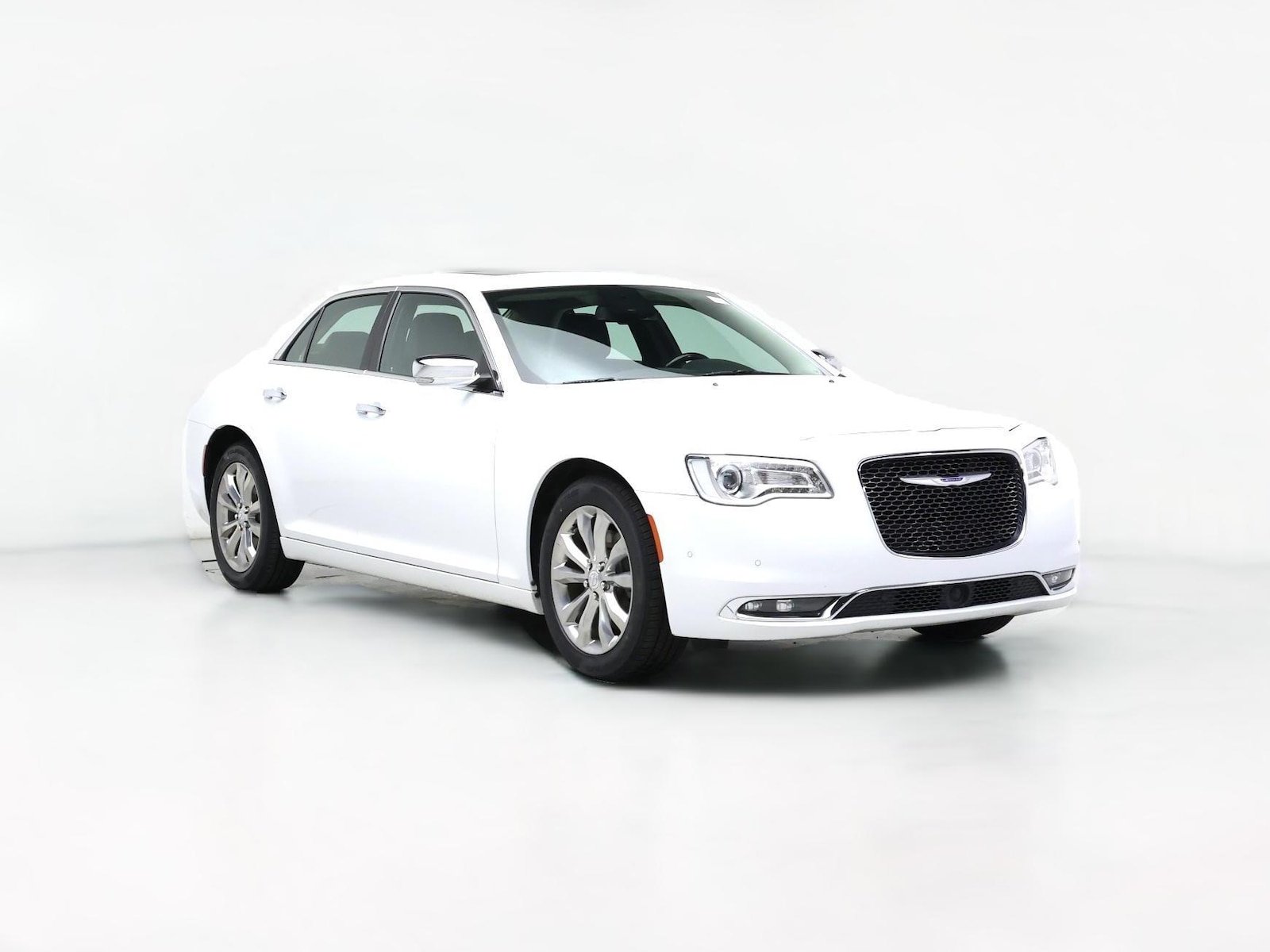 2019 Chrysler 300 Limited