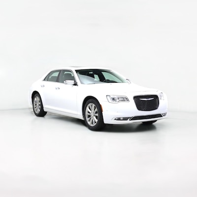 2019 Chrysler 300 Limited
