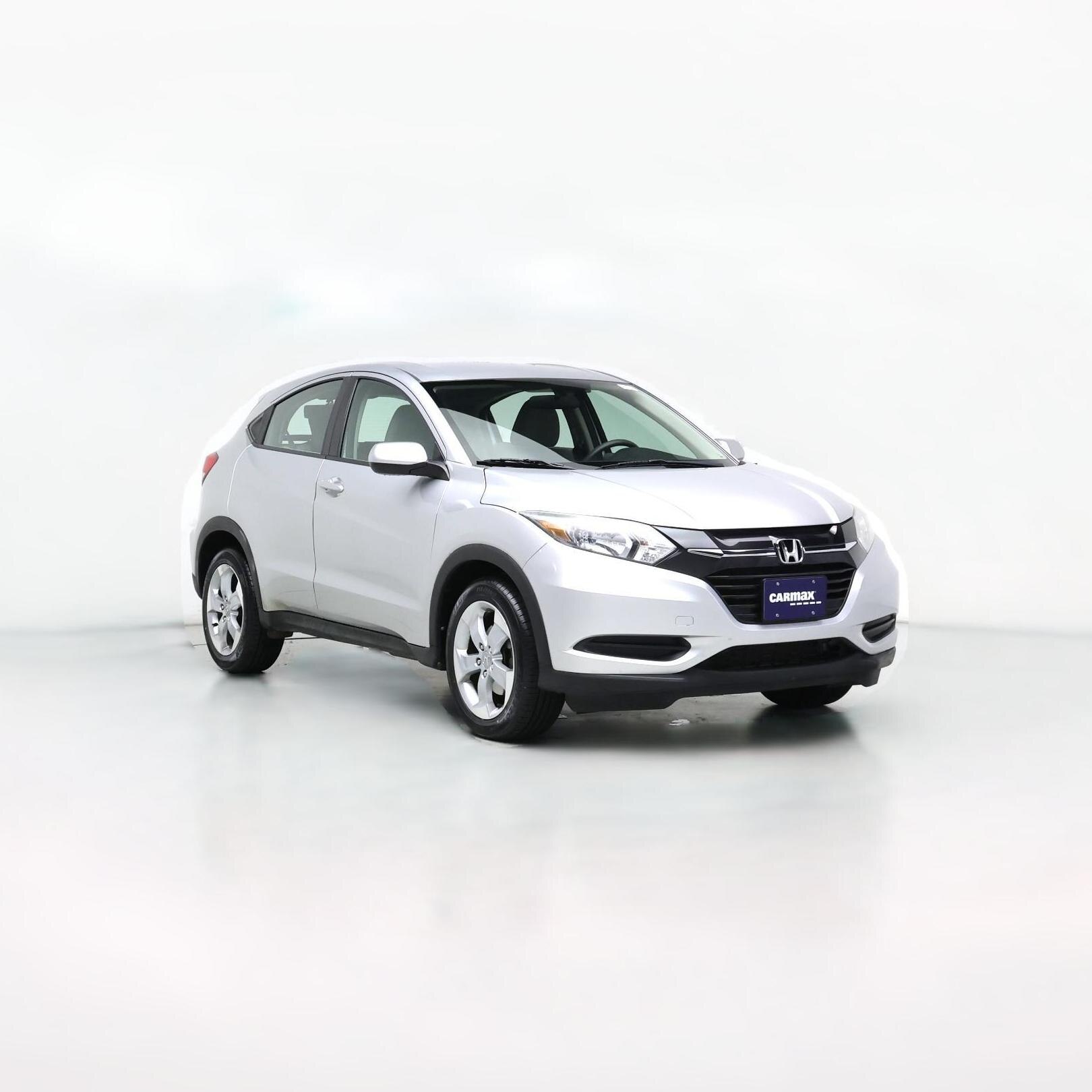 Thumbnail: 2016 Honda HR-V - 1