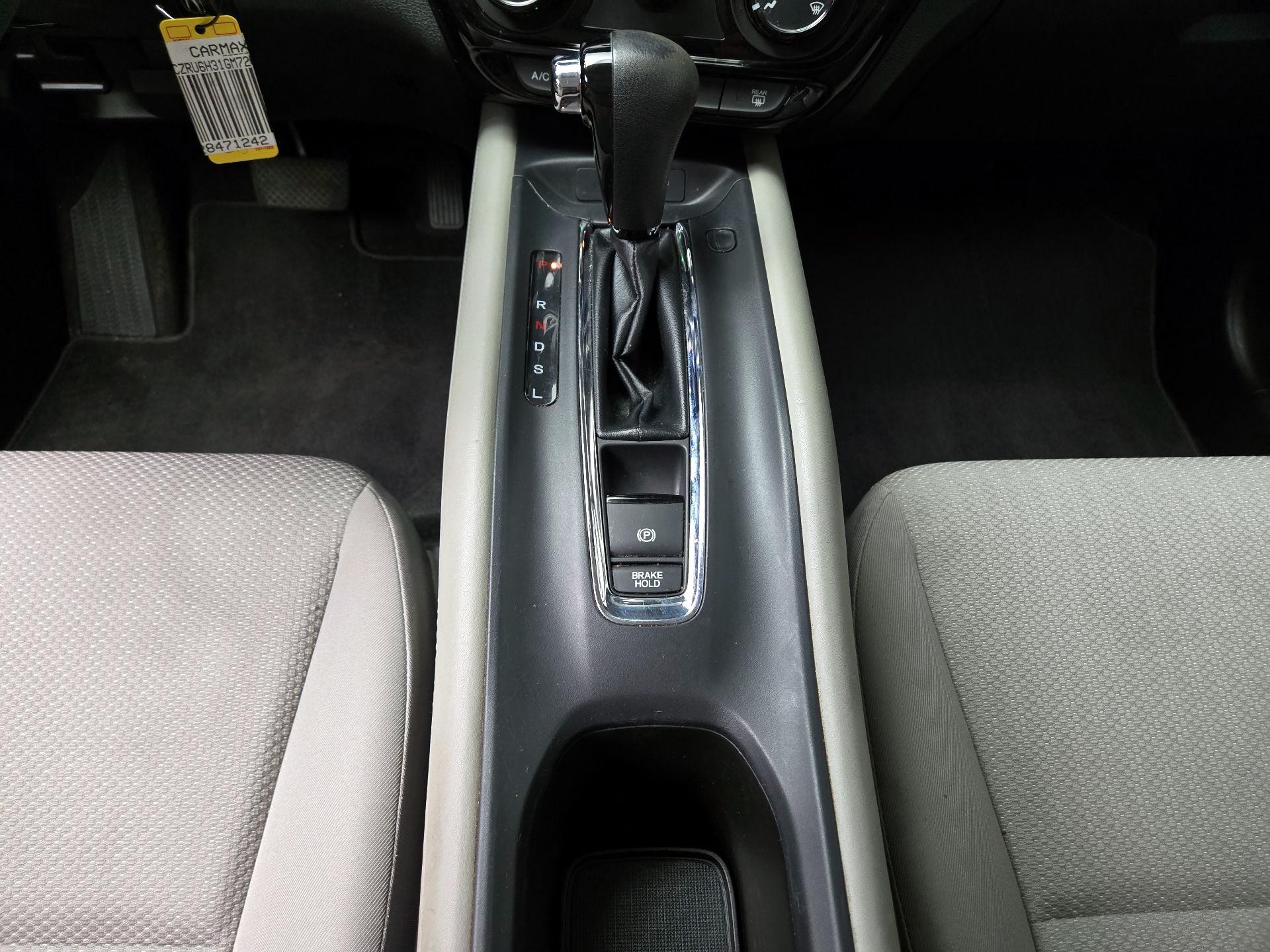 Thumbnail: 2016 Honda HR-V - 17