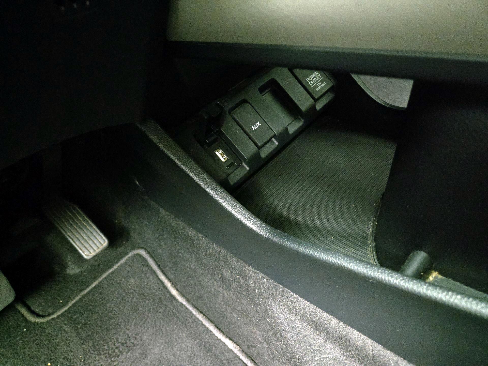 Thumbnail: 2016 Honda HR-V - 18
