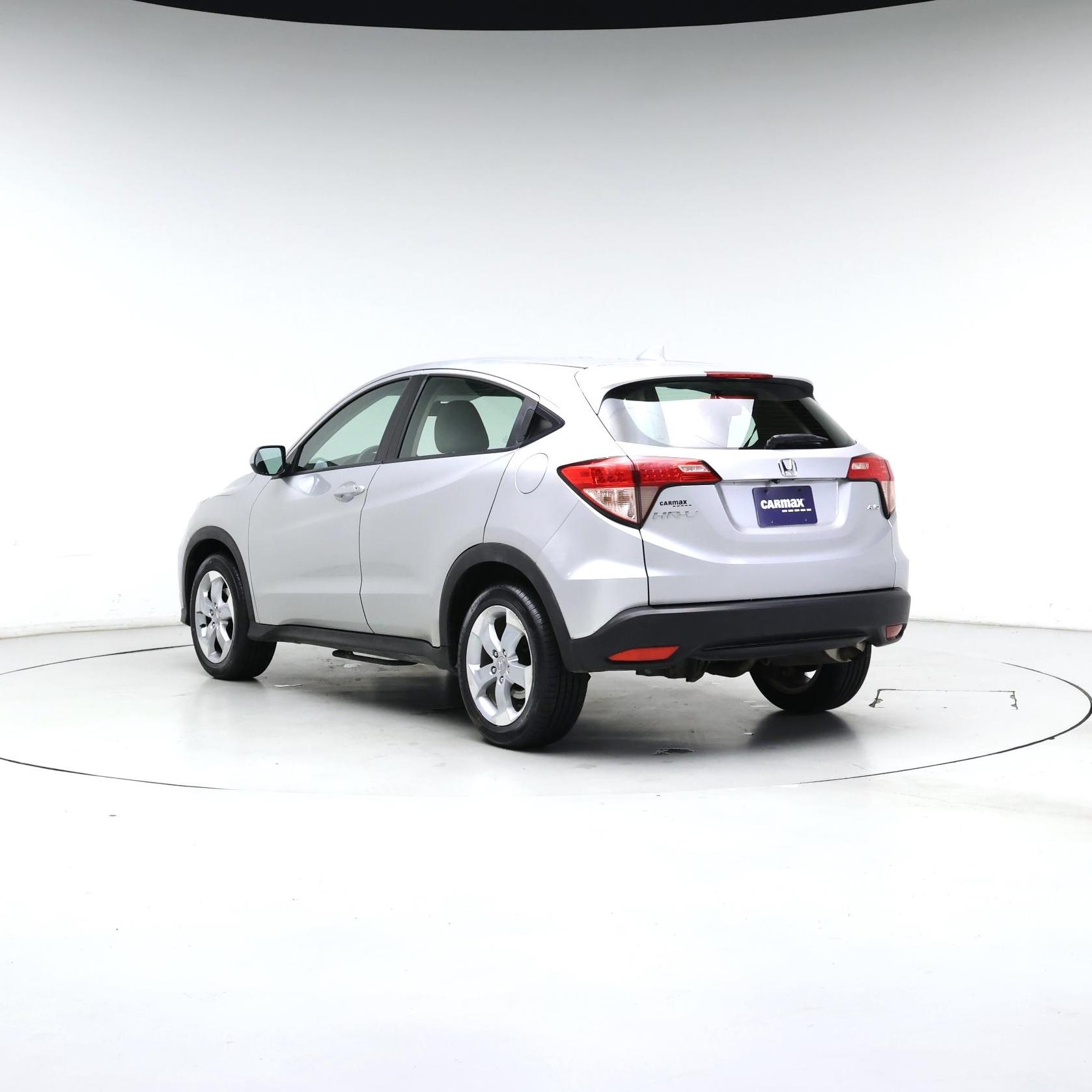 Thumbnail: 2016 Honda HR-V - 2