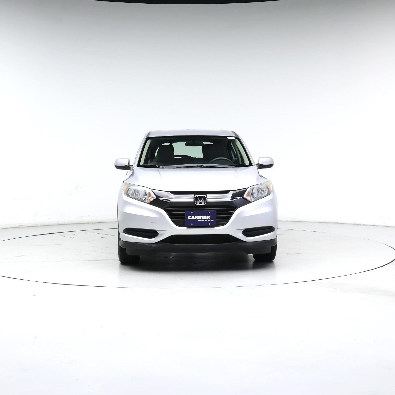 Thumbnail: 2016 Honda HR-V - 5