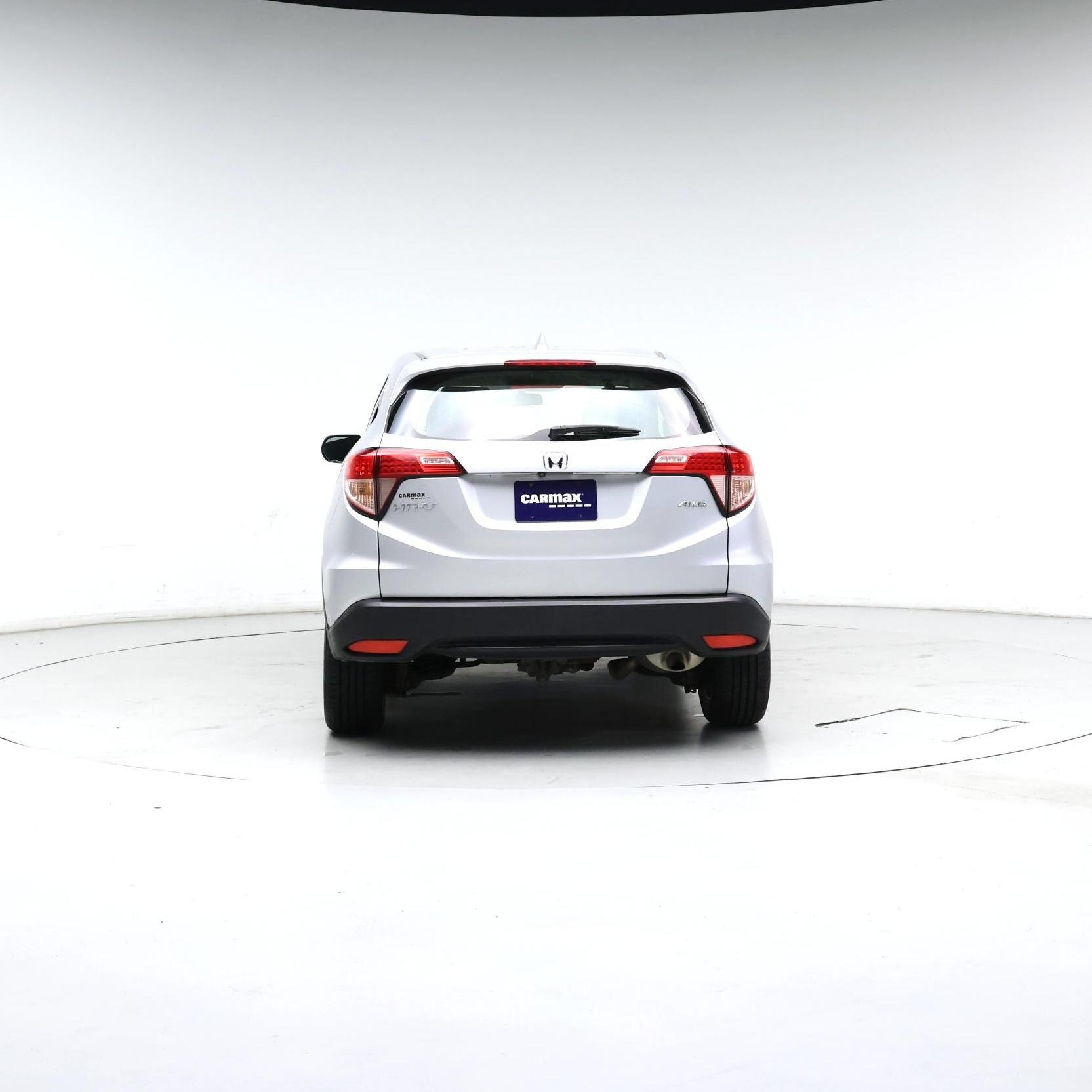 Thumbnail: 2016 Honda HR-V - 6