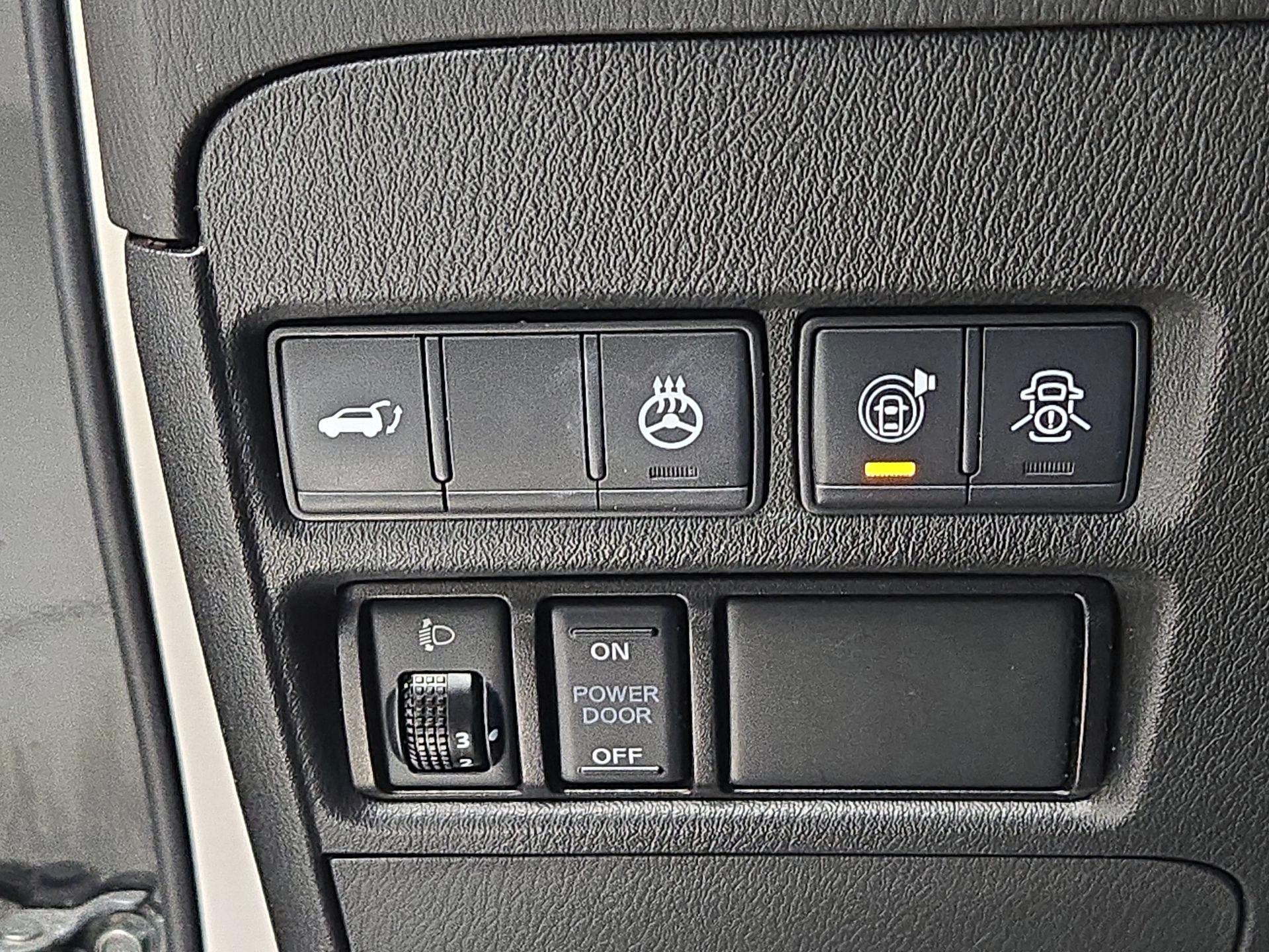 Thumbnail: 2021 INFINITI QX80 - 13