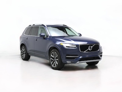 2019 Volvo XC90 T5 Momentum