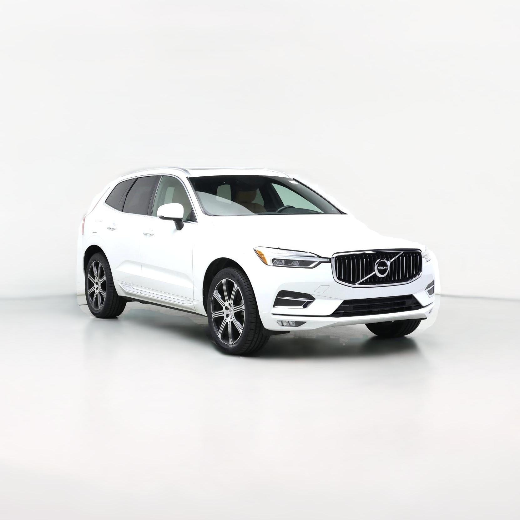 Thumbnail: 2020 Volvo XC60 - 1