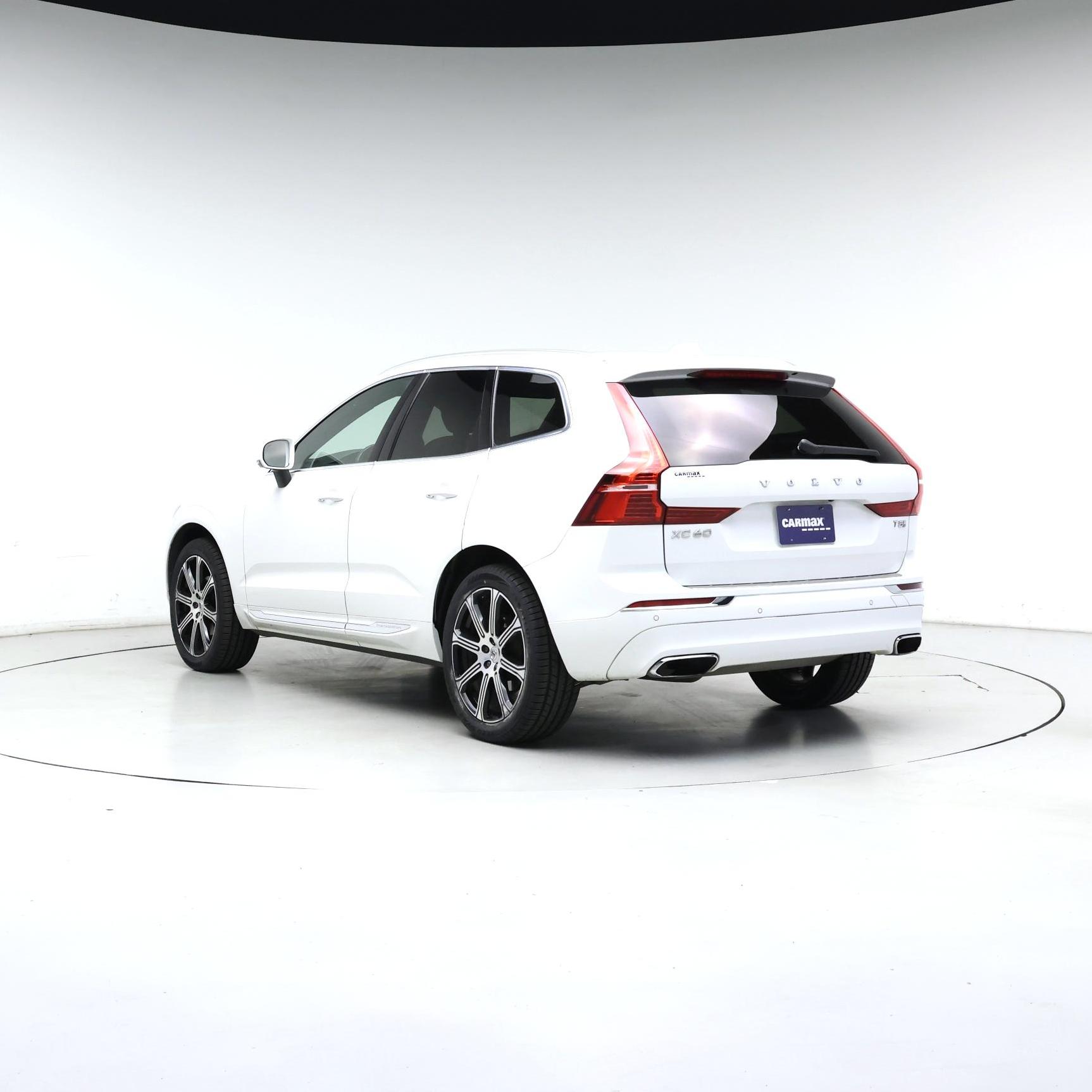 Thumbnail: 2020 Volvo XC60 - 2