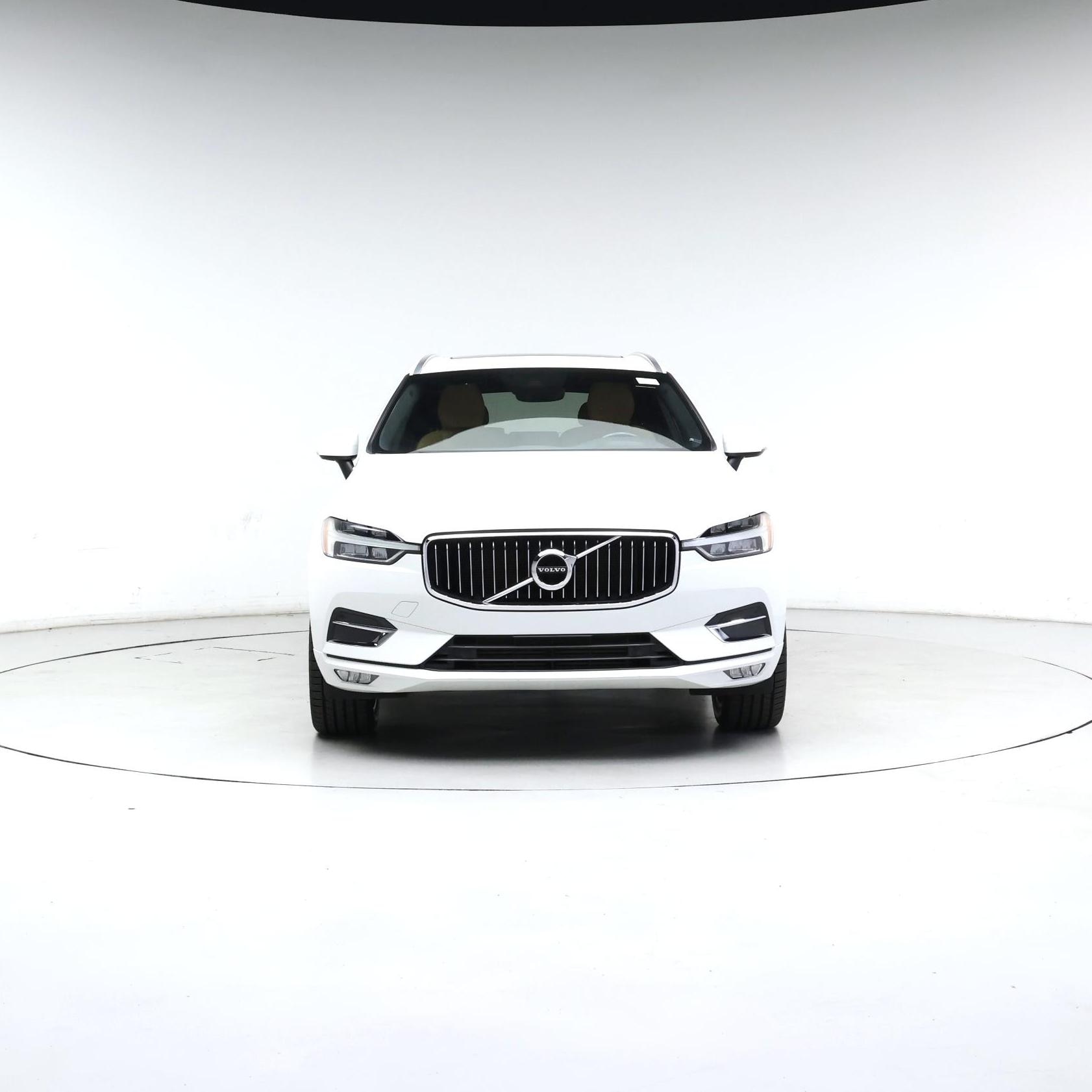 Thumbnail: 2020 Volvo XC60 - 5