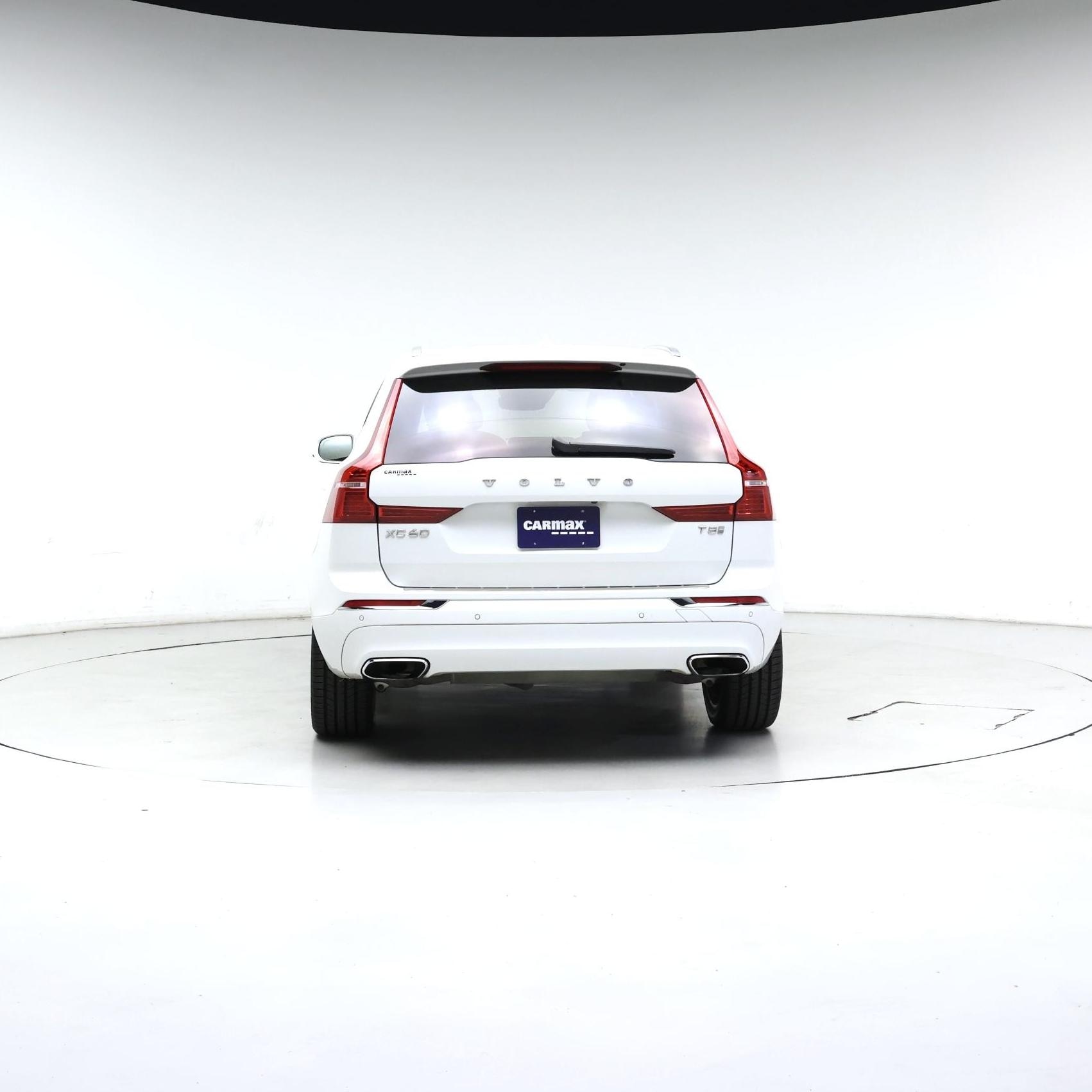 Thumbnail: 2020 Volvo XC60 - 6