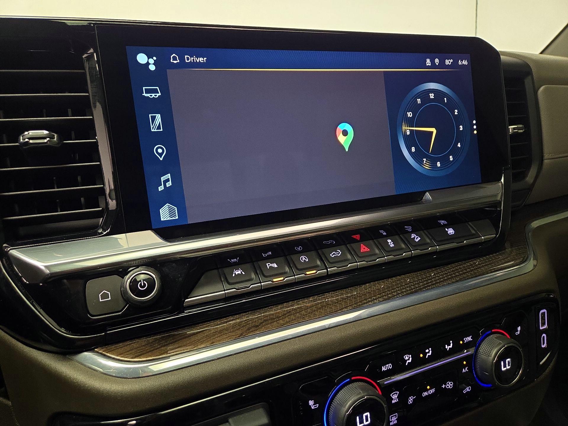 Thumbnail: 2024 Chevrolet Silverado 1500 - 14