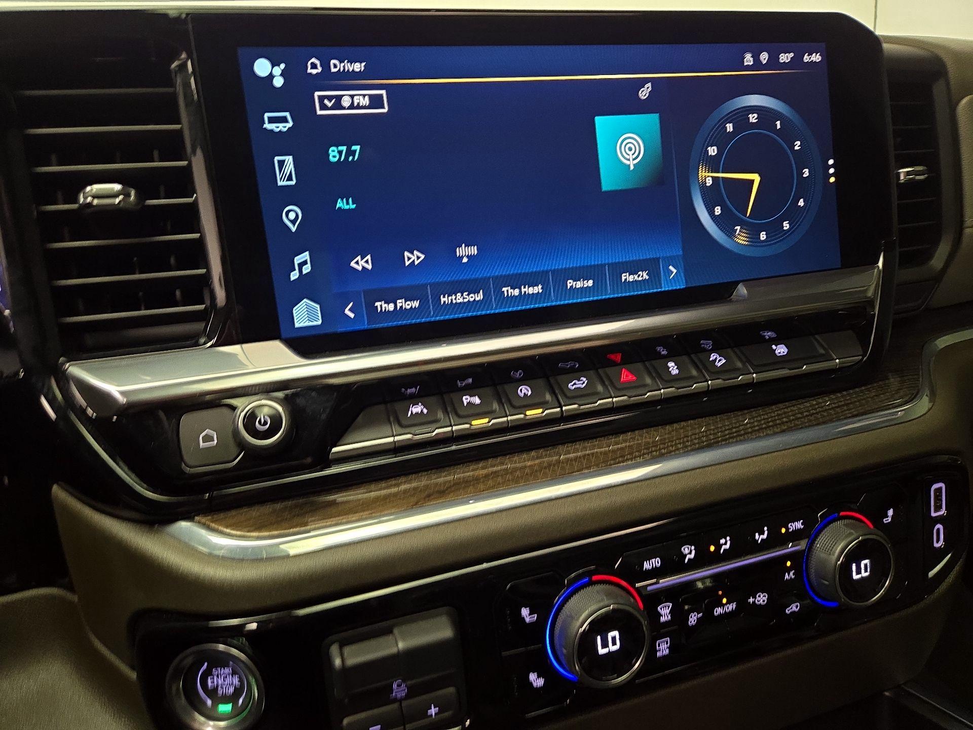 Thumbnail: 2024 Chevrolet Silverado 1500 - 16