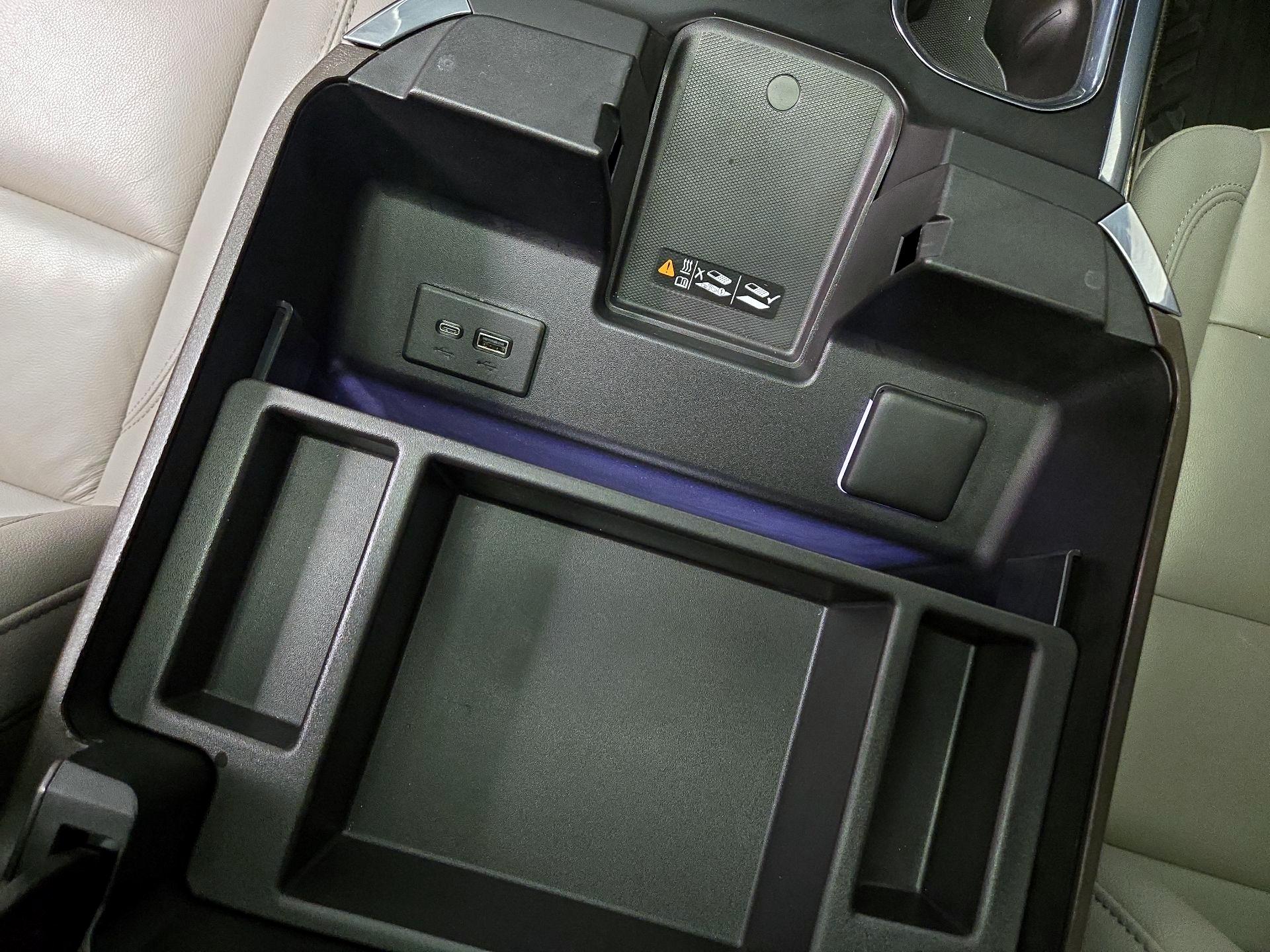 Thumbnail: 2024 Chevrolet Silverado 1500 - 19