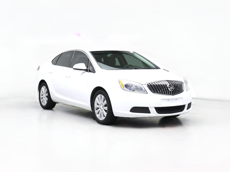 2016 Buick Verano  -
                  Memphis, TN