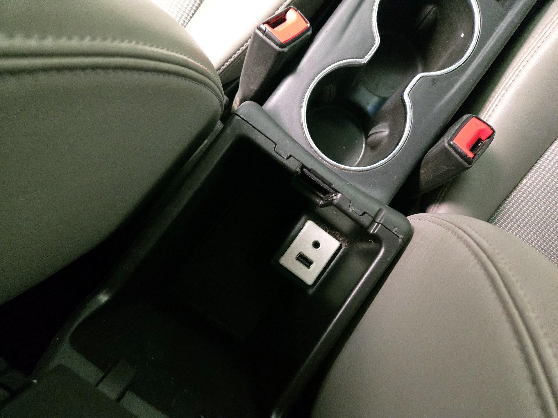 Thumbnail: 2016 Buick Verano - 17