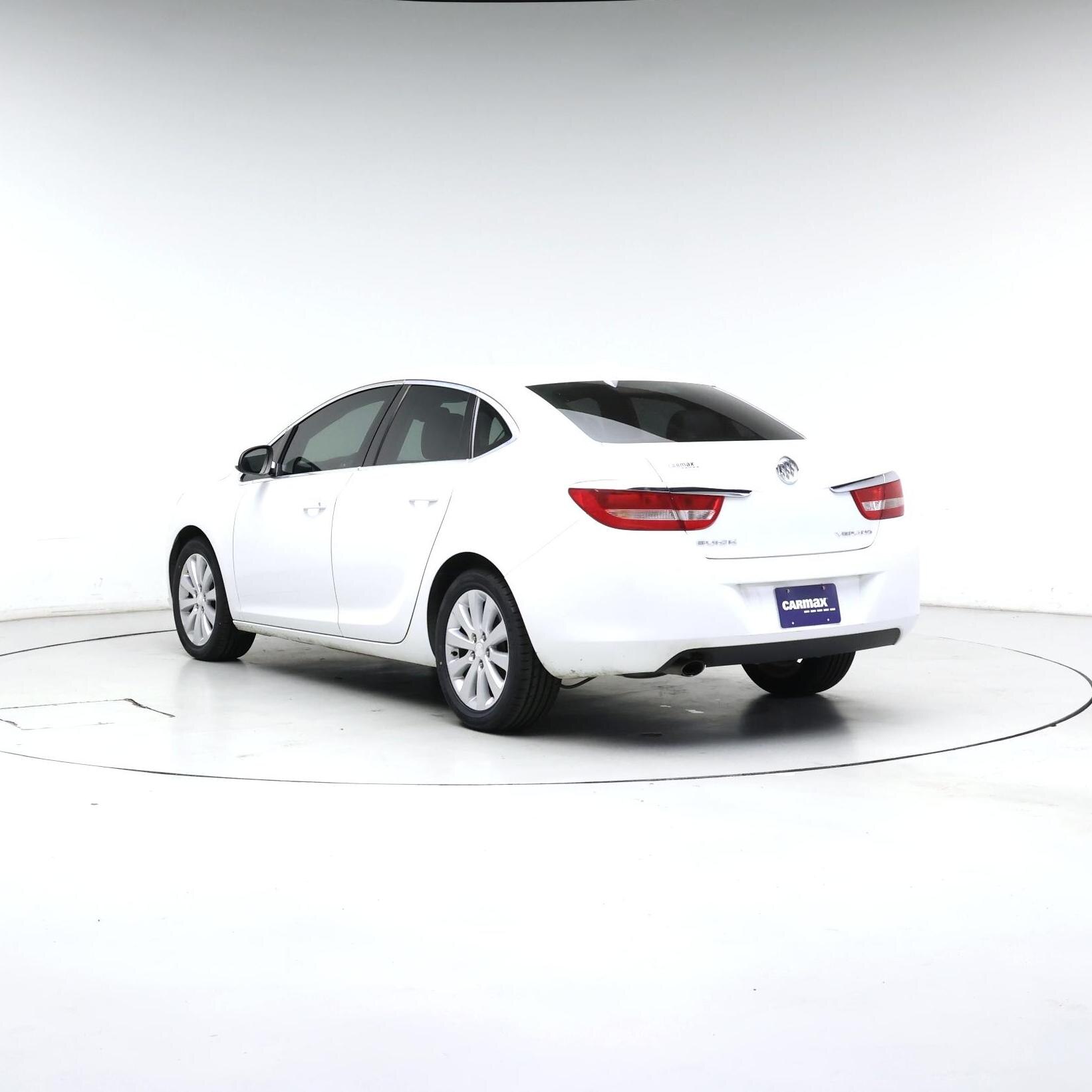 Thumbnail: 2016 Buick Verano - 2