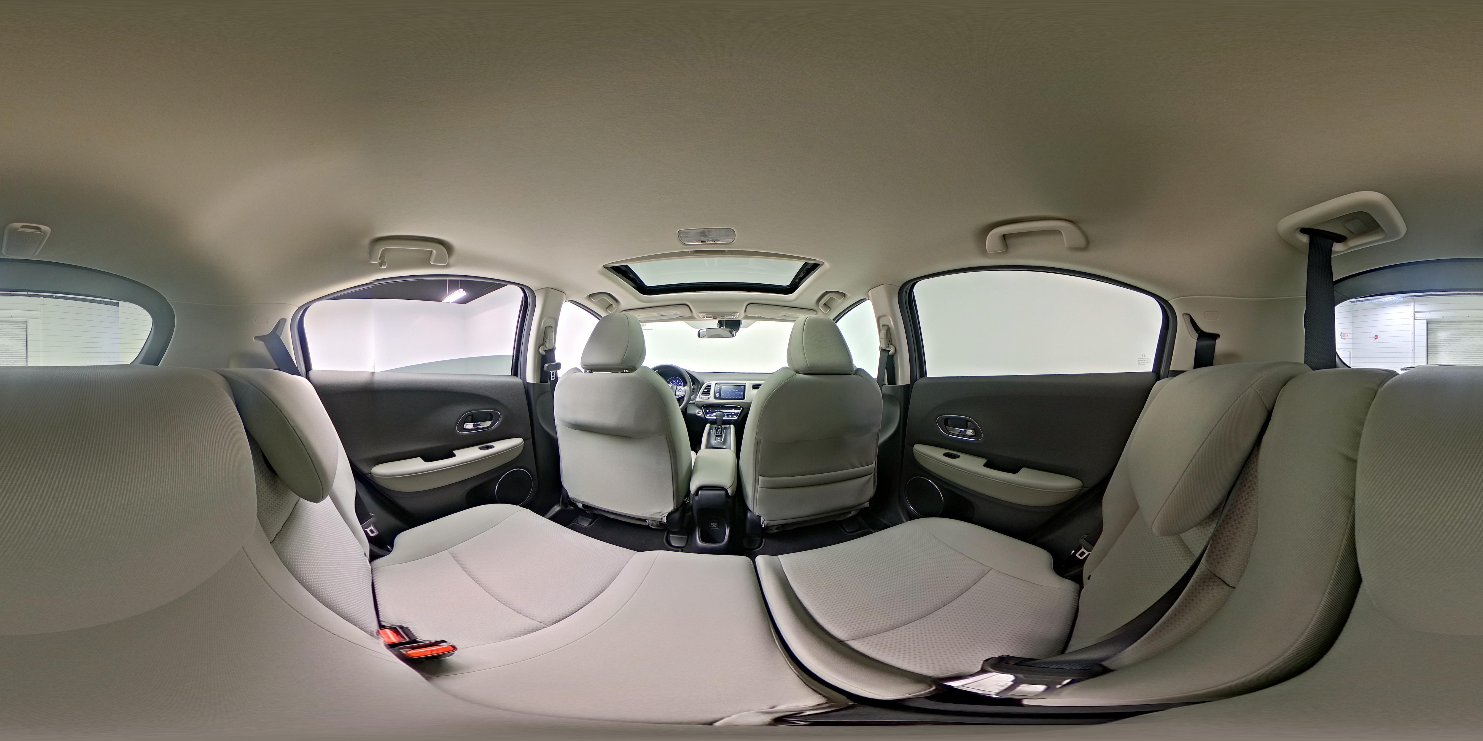 2019 Honda HR-V EX - Photo 26
