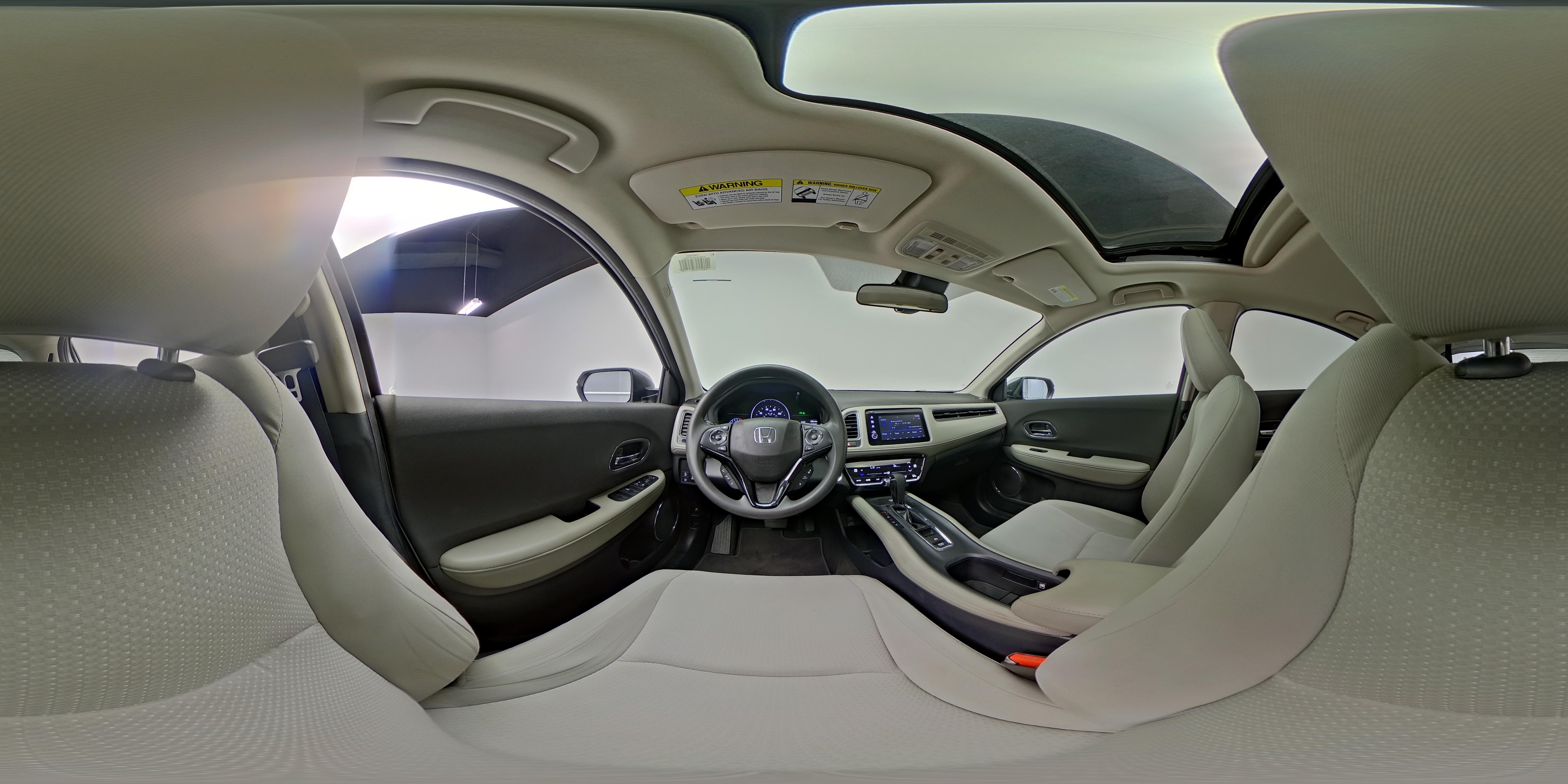 2019 Honda HR-V EX - Photo 27