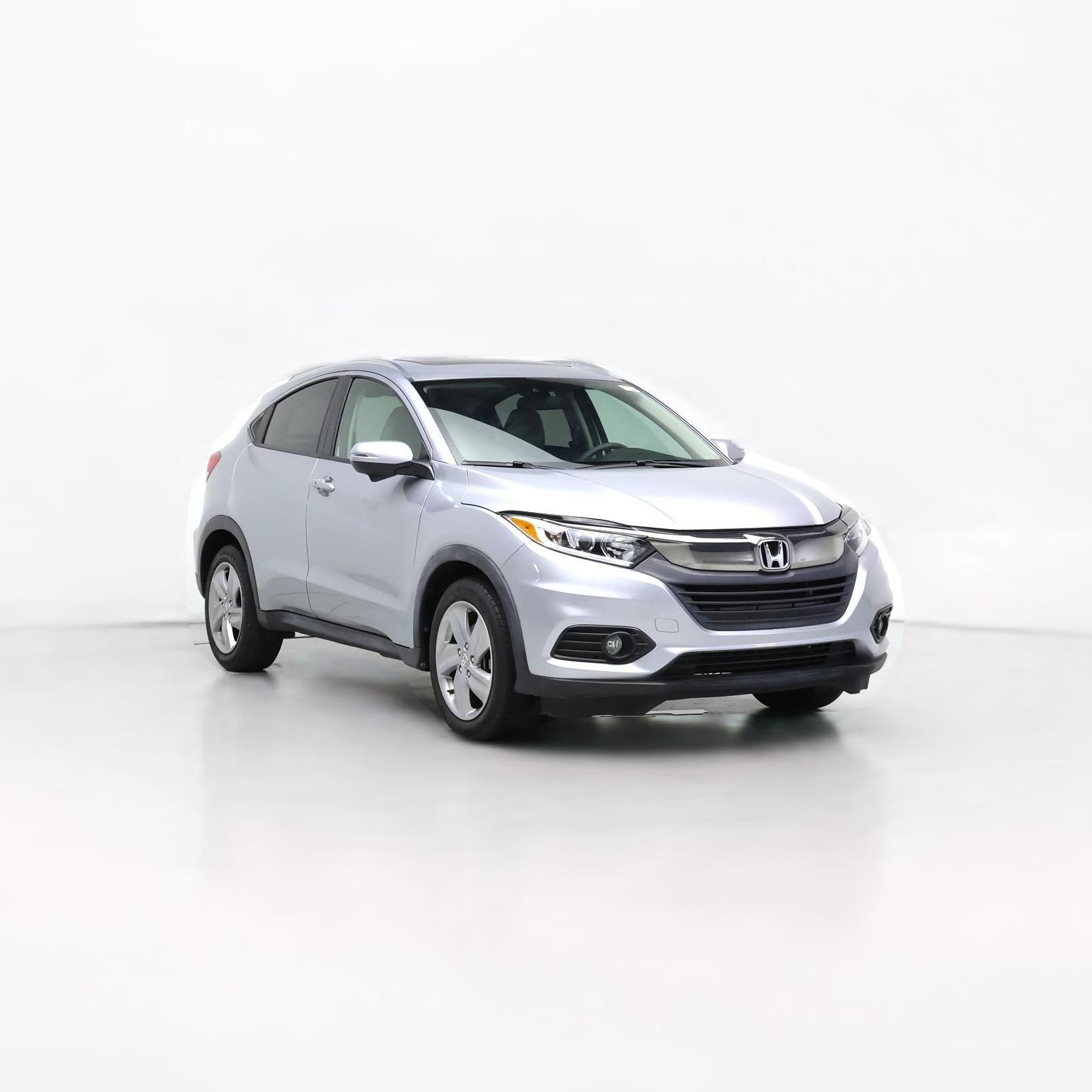 Thumbnail: 2019 Honda HR-V - 1