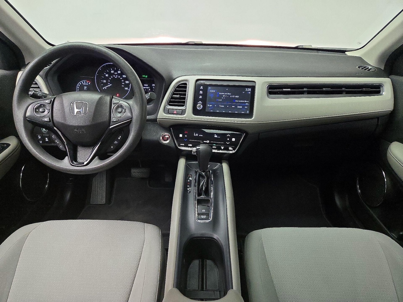 2019 Honda HR-V EX - Photo 10