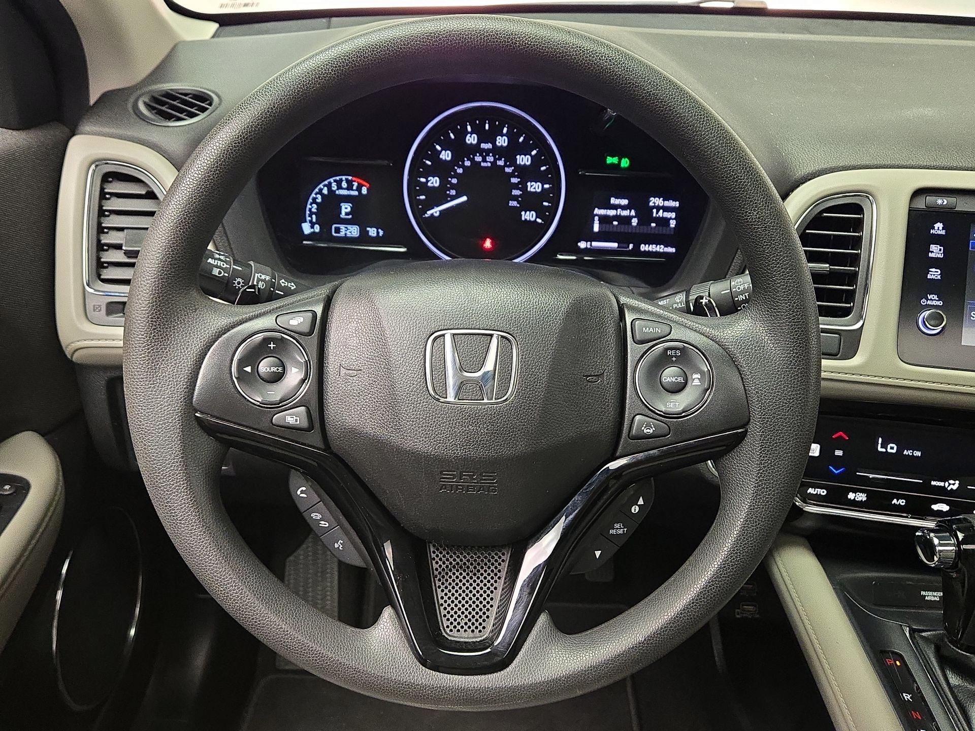 Thumbnail: 2019 Honda HR-V - 10