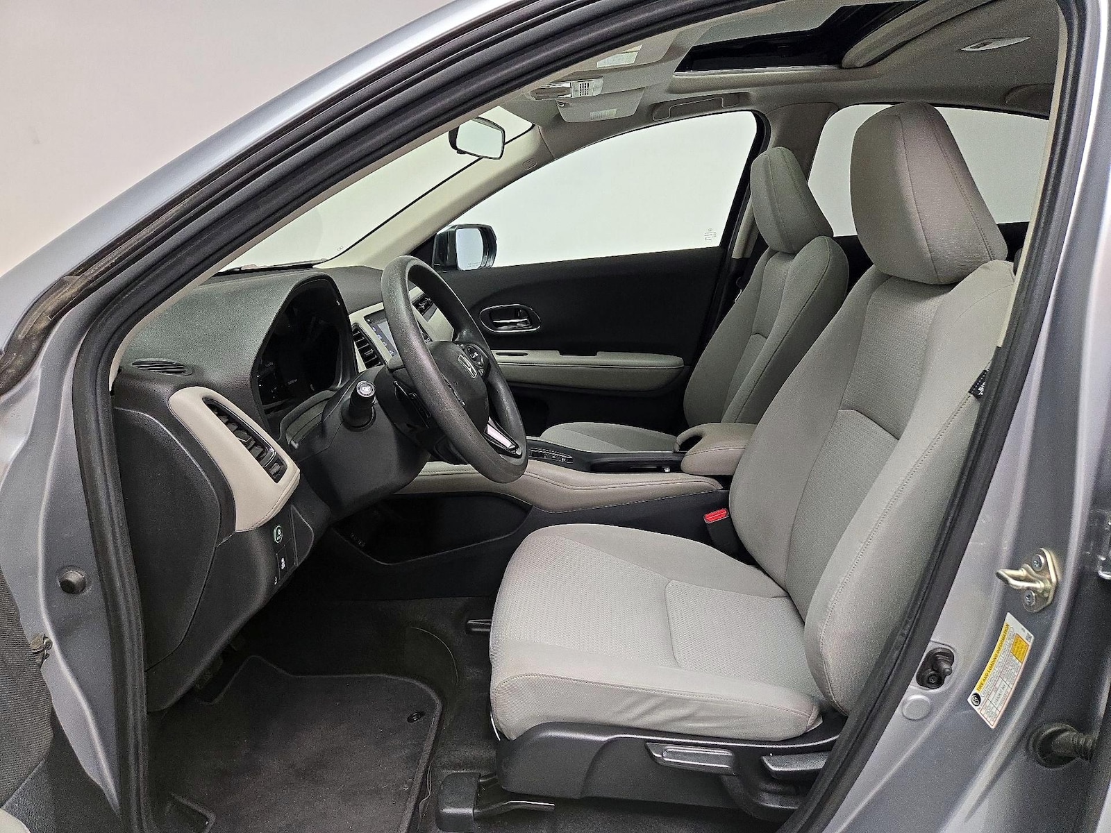 2019 Honda HR-V EX - Photo 12