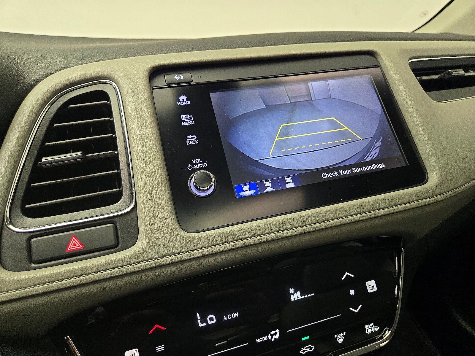 2019 Honda HR-V EX - Photo 15