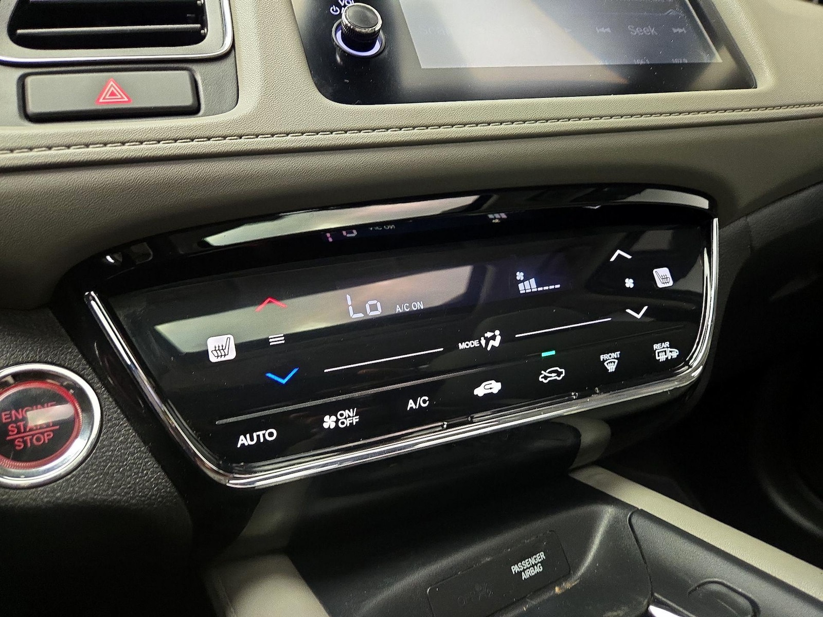 2019 Honda HR-V EX - Photo 17