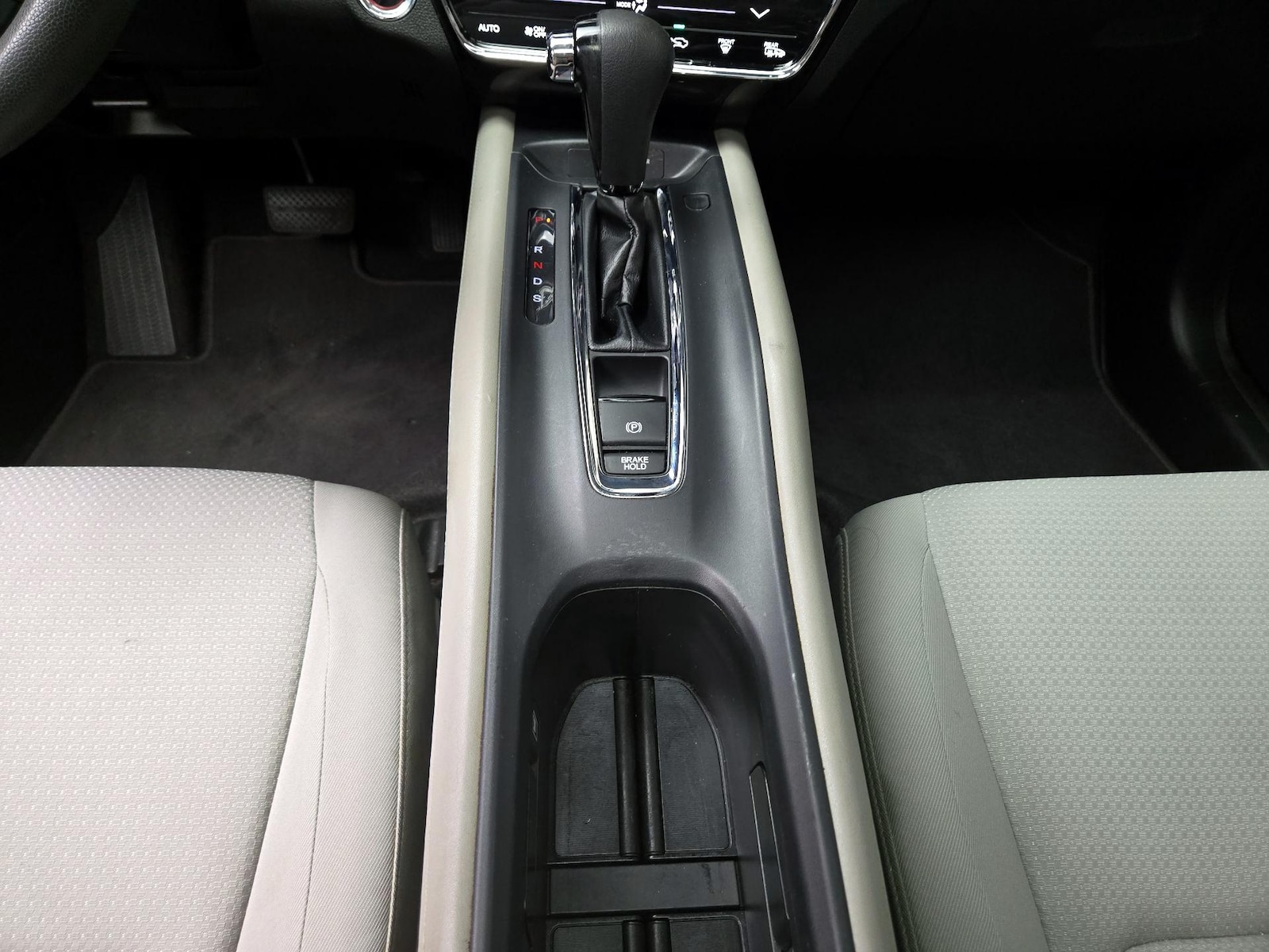 2019 Honda HR-V EX - Photo 18