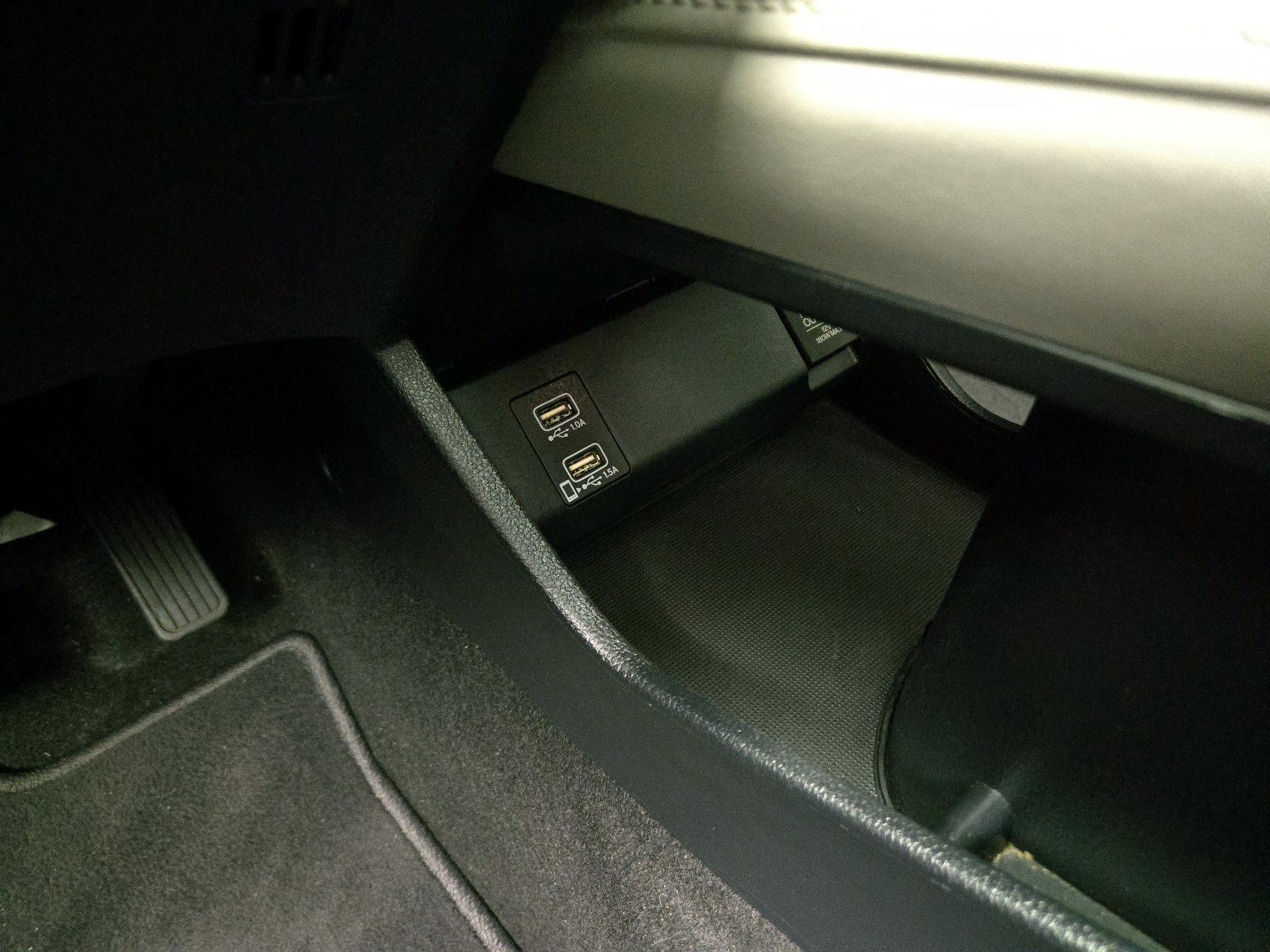 Thumbnail: 2019 Honda HR-V - 18