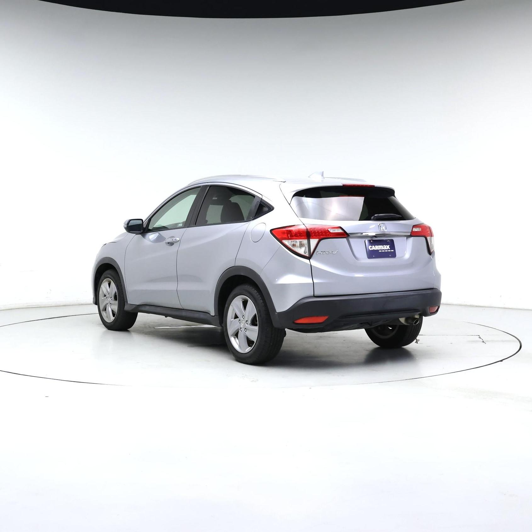 Thumbnail: 2019 Honda HR-V - 2