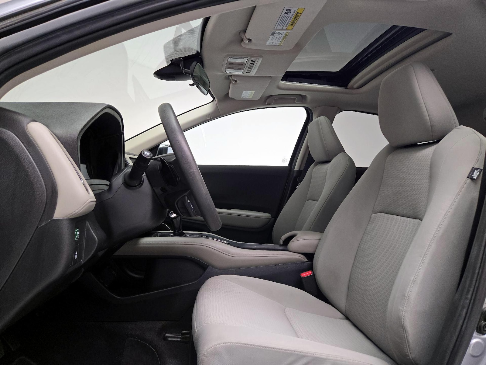 2019 Honda HR-V EX - Photo 20