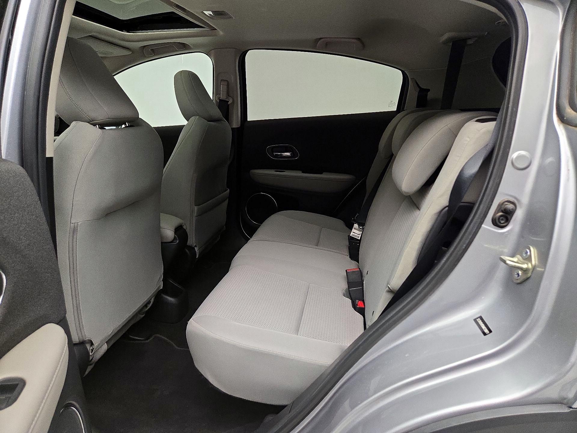 Thumbnail: 2019 Honda HR-V - 20