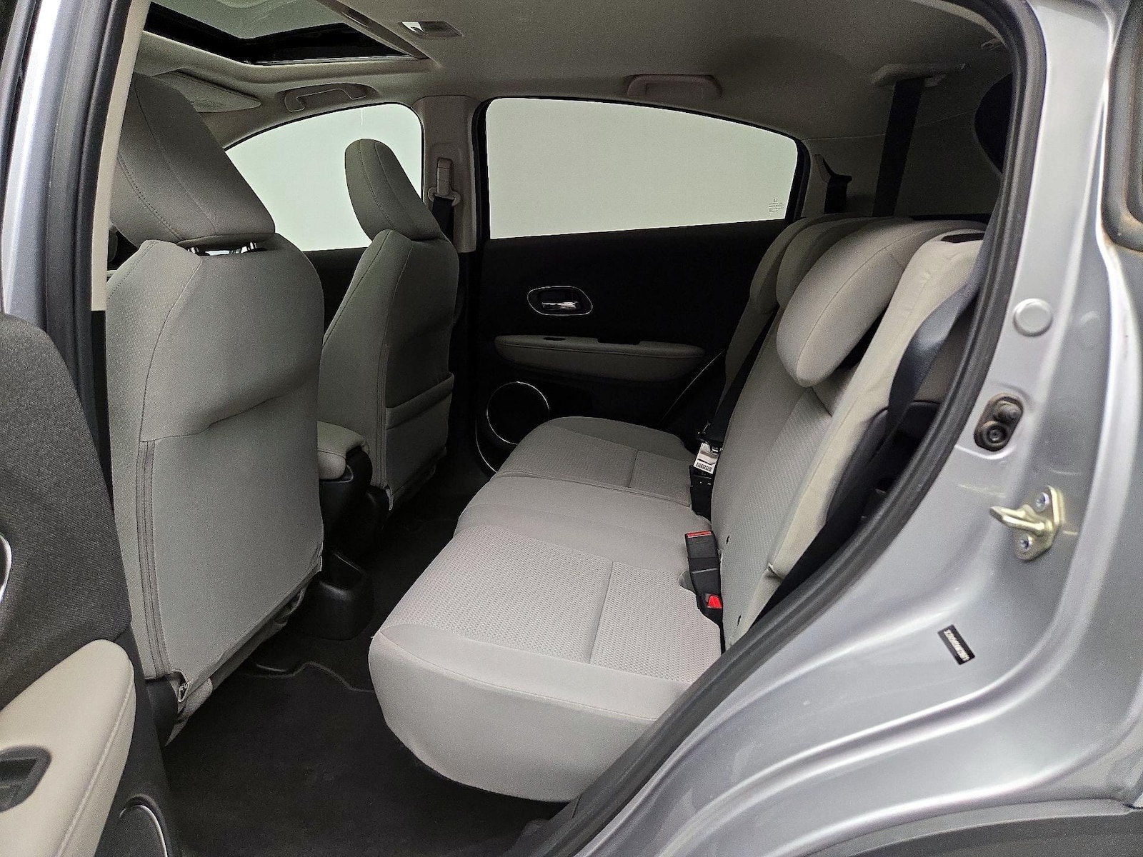 2019 Honda HR-V EX - Photo 21