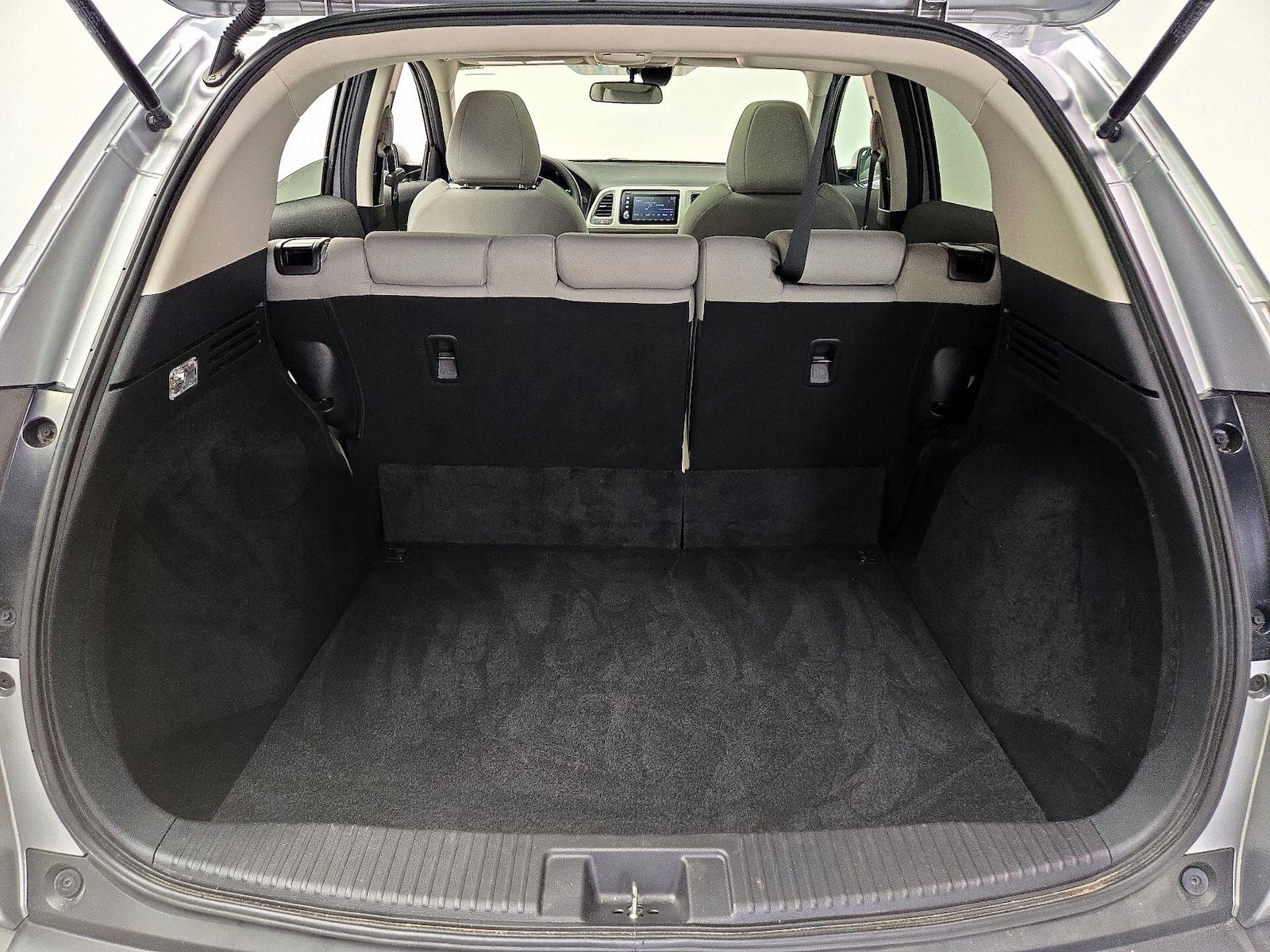 2019 Honda HR-V EX - Photo 22