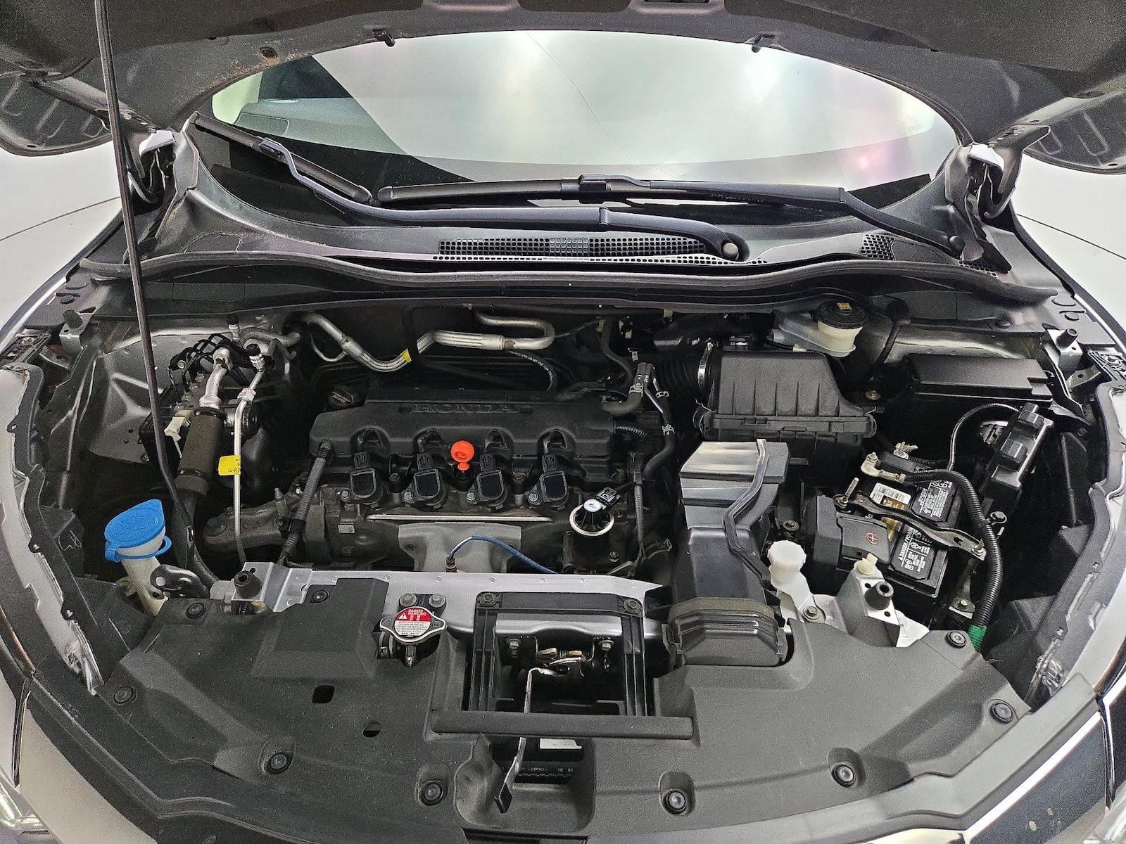 2019 Honda HR-V EX - Photo 23
