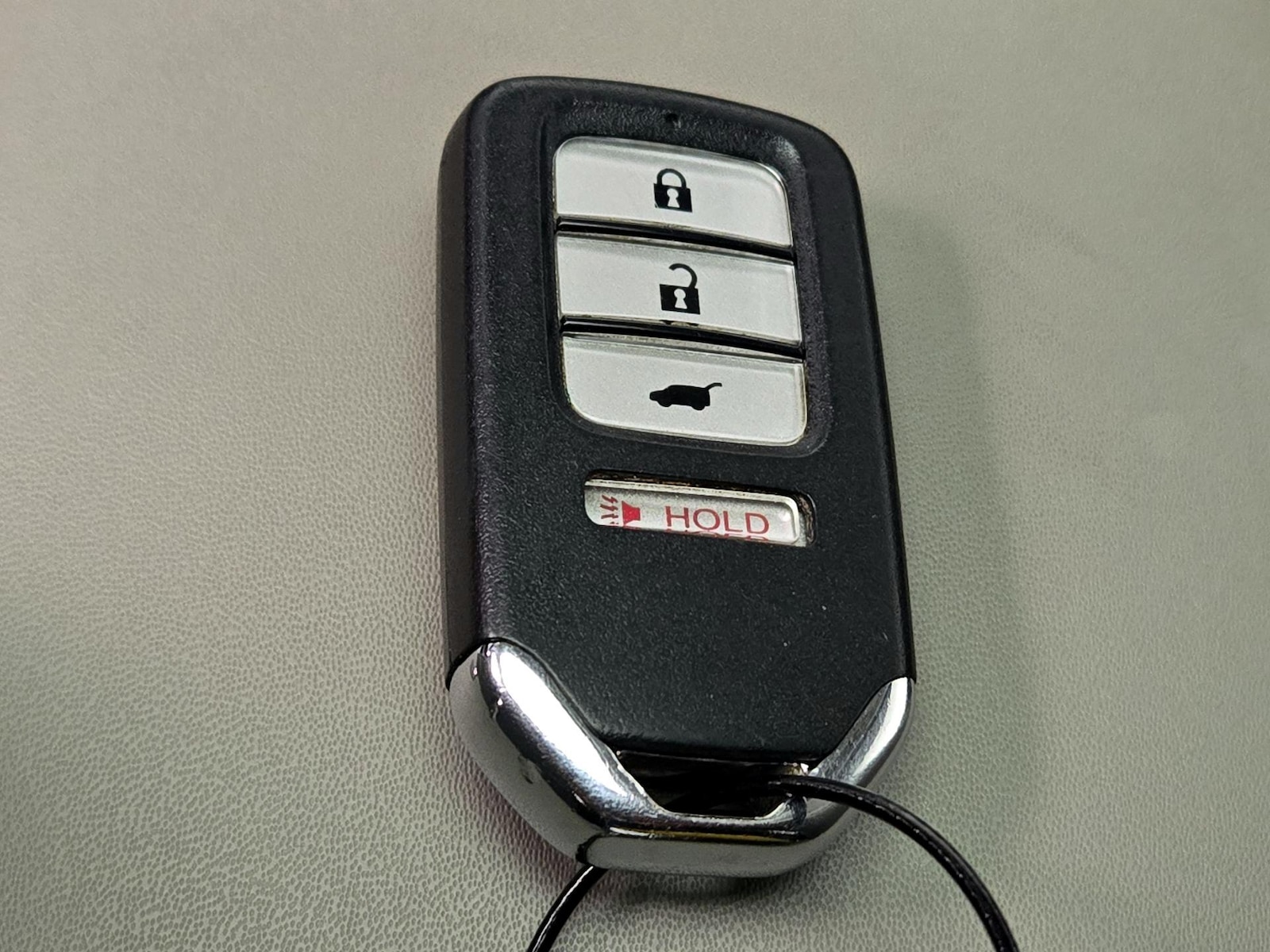 2019 Honda HR-V EX - Photo 24
