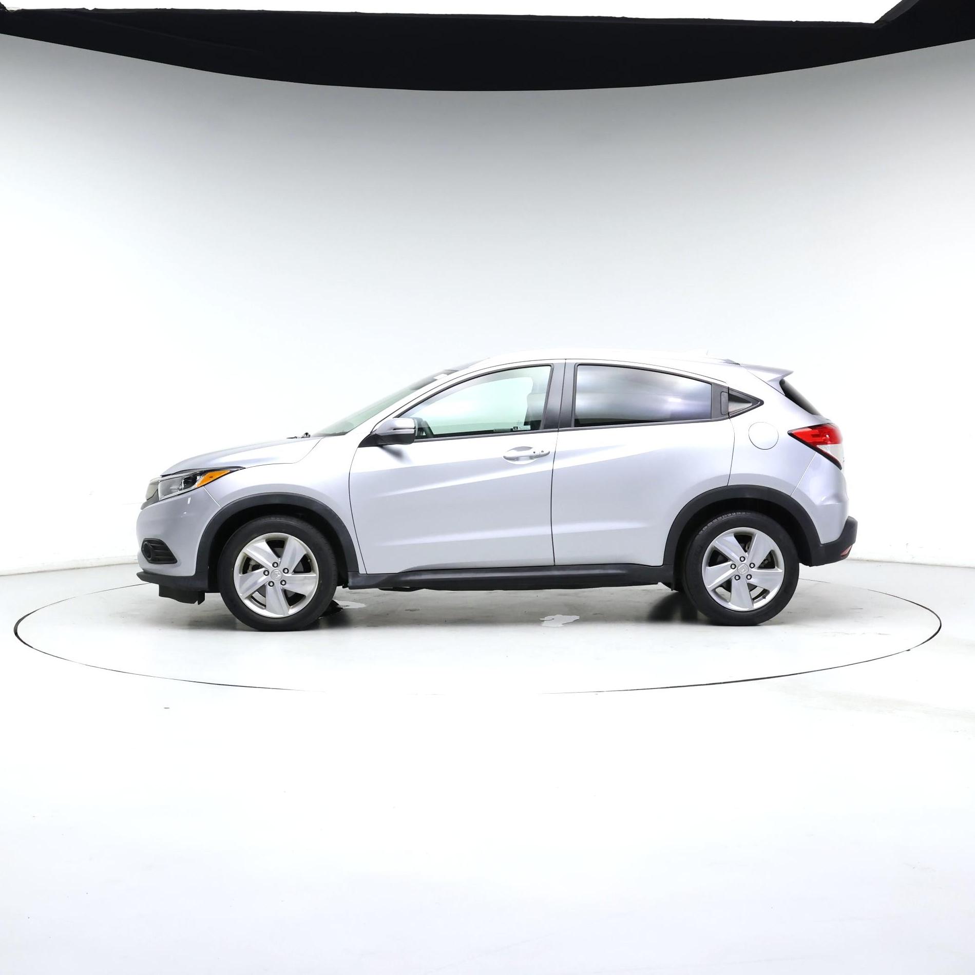 Thumbnail: 2019 Honda HR-V - 3